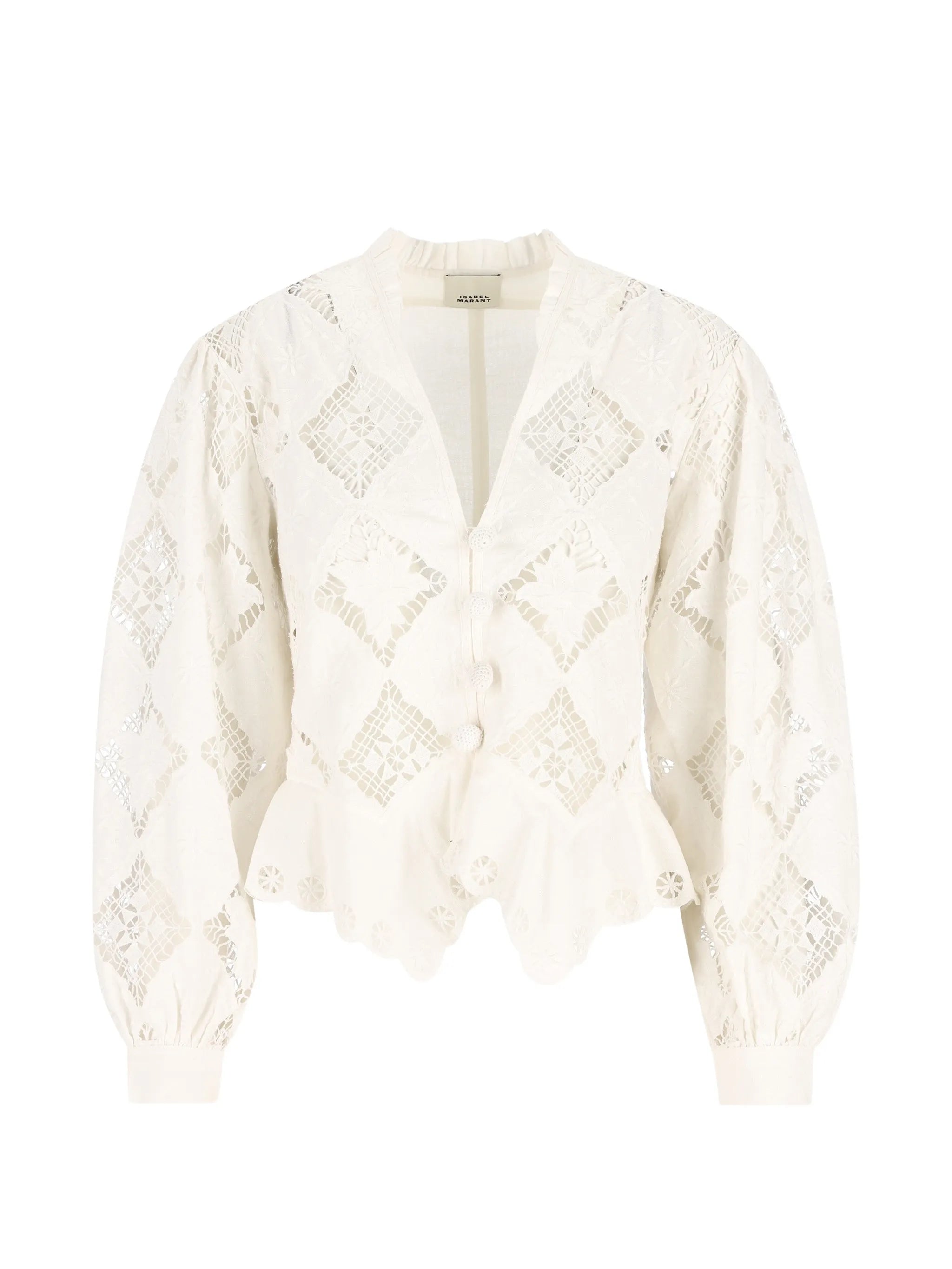 Nina blouse