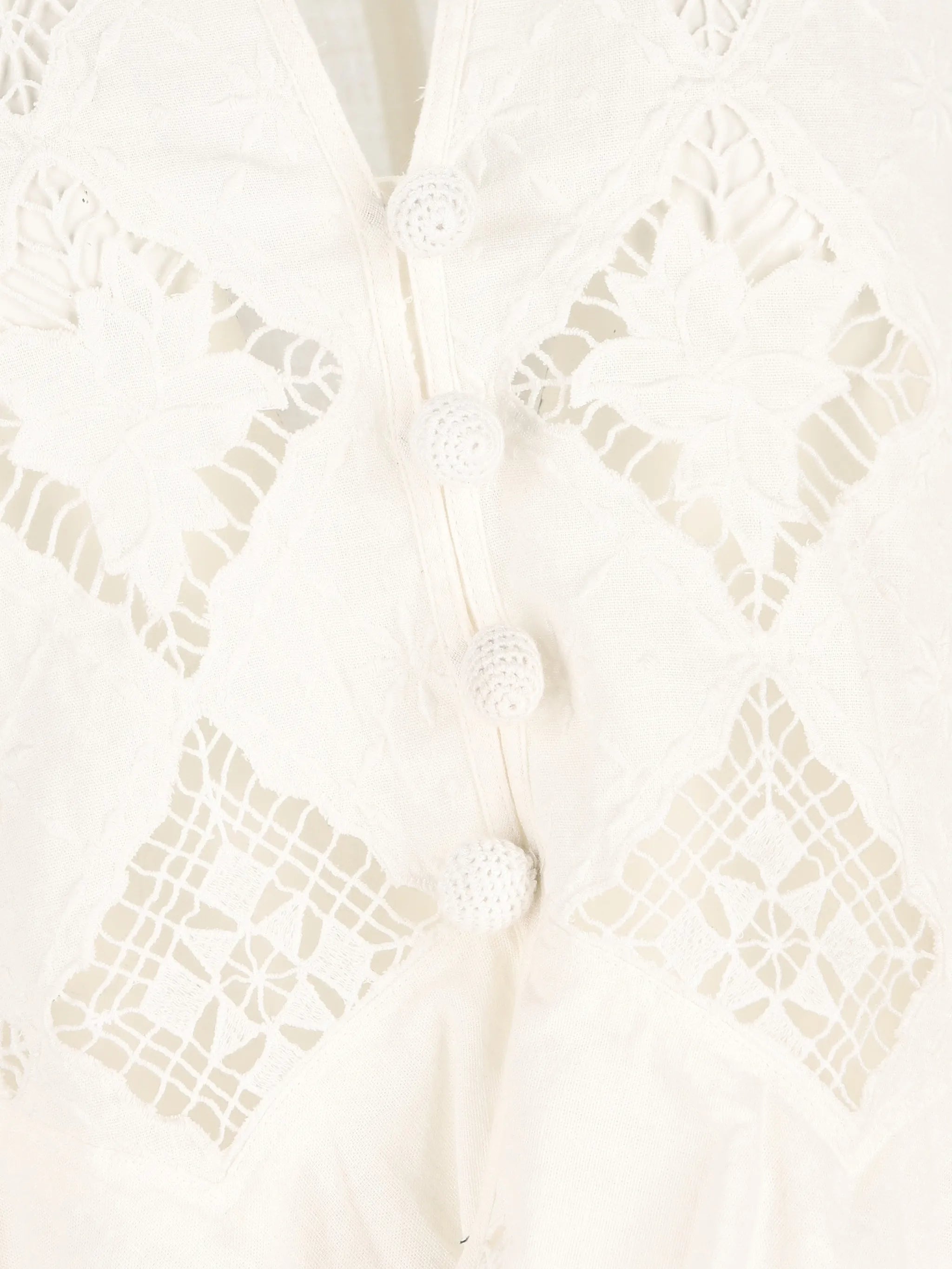 Nina blouse