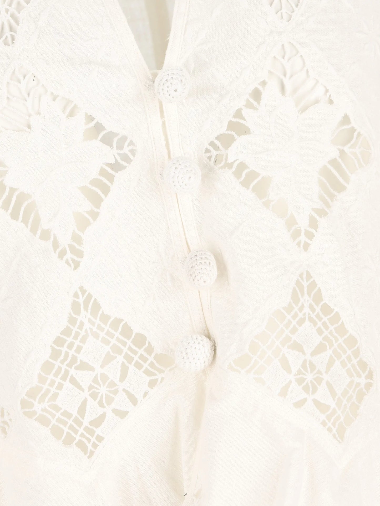 Nina blouse