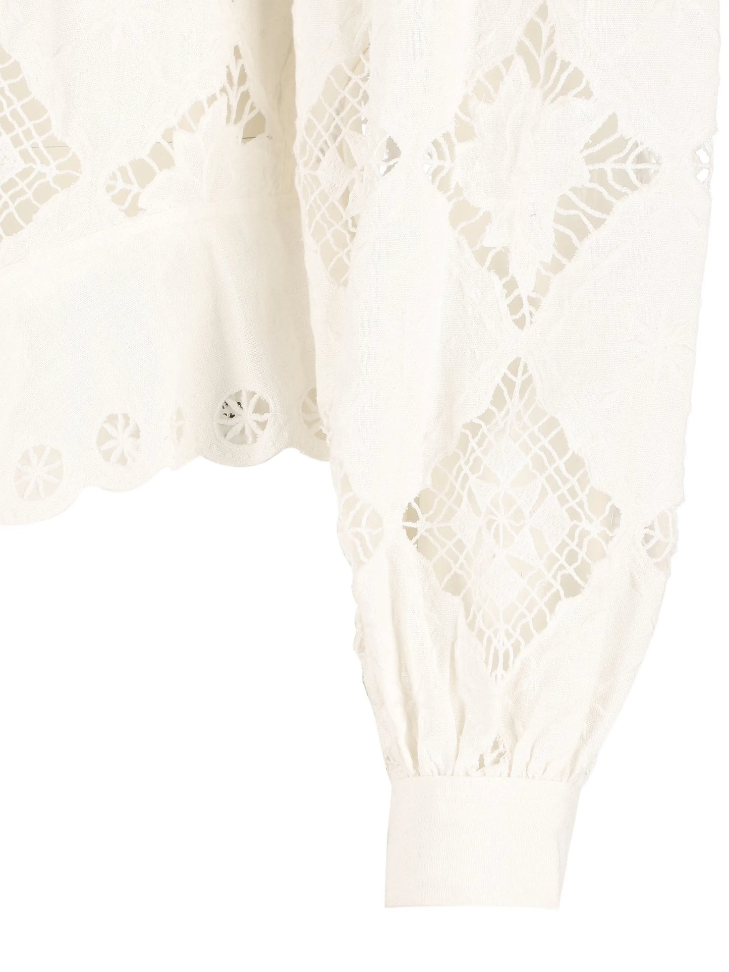 Nina blouse
