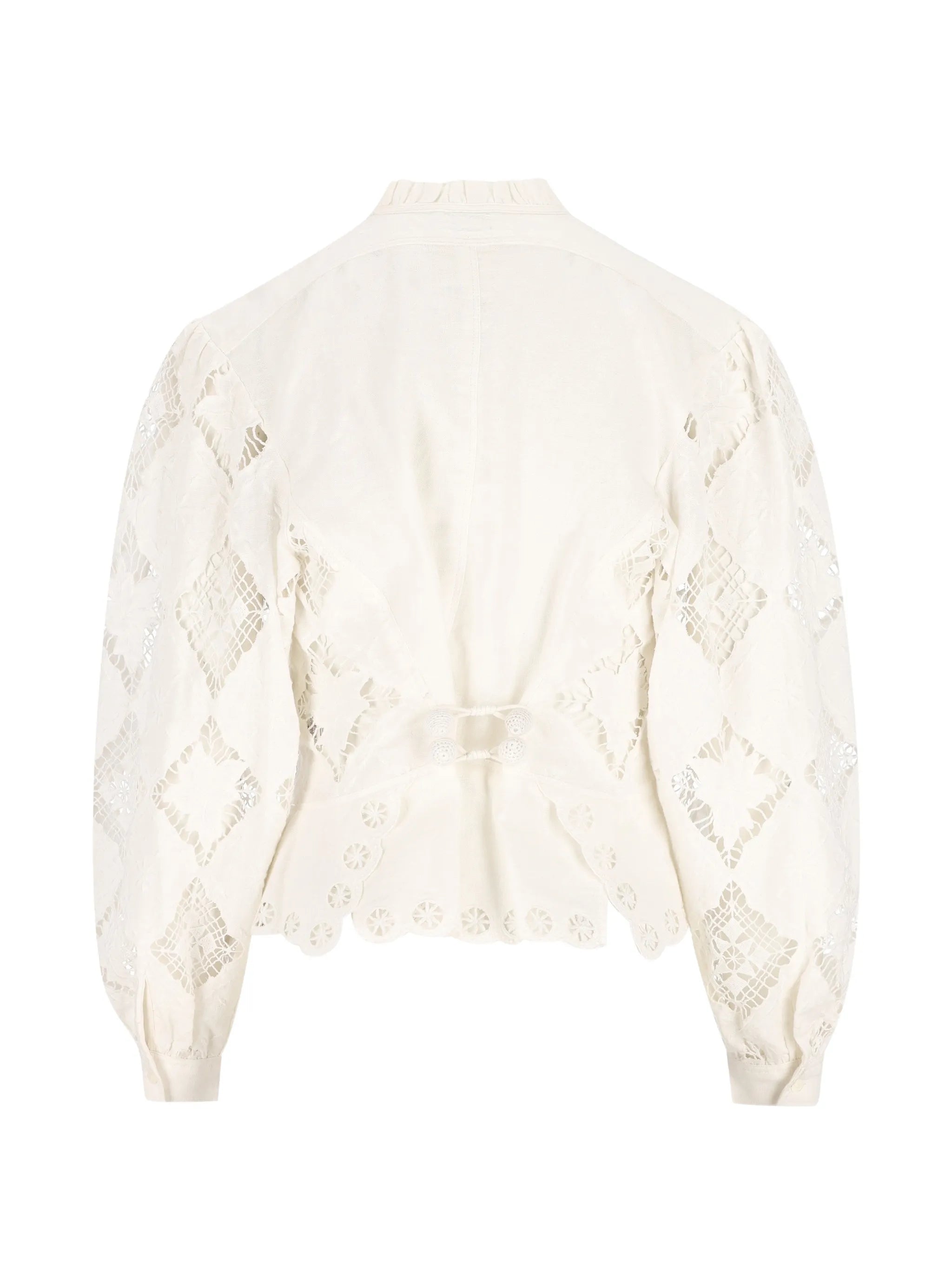 Nina blouse