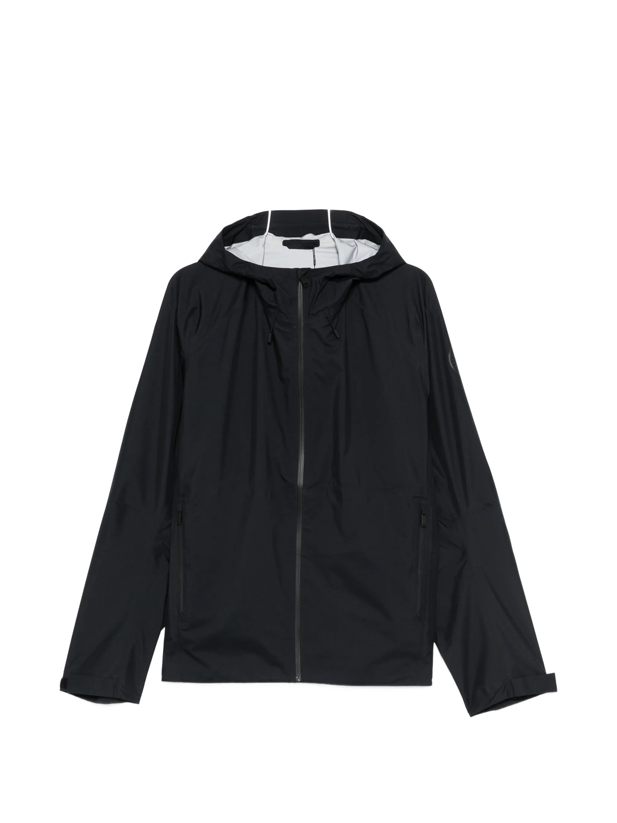 Horizon zip jacket