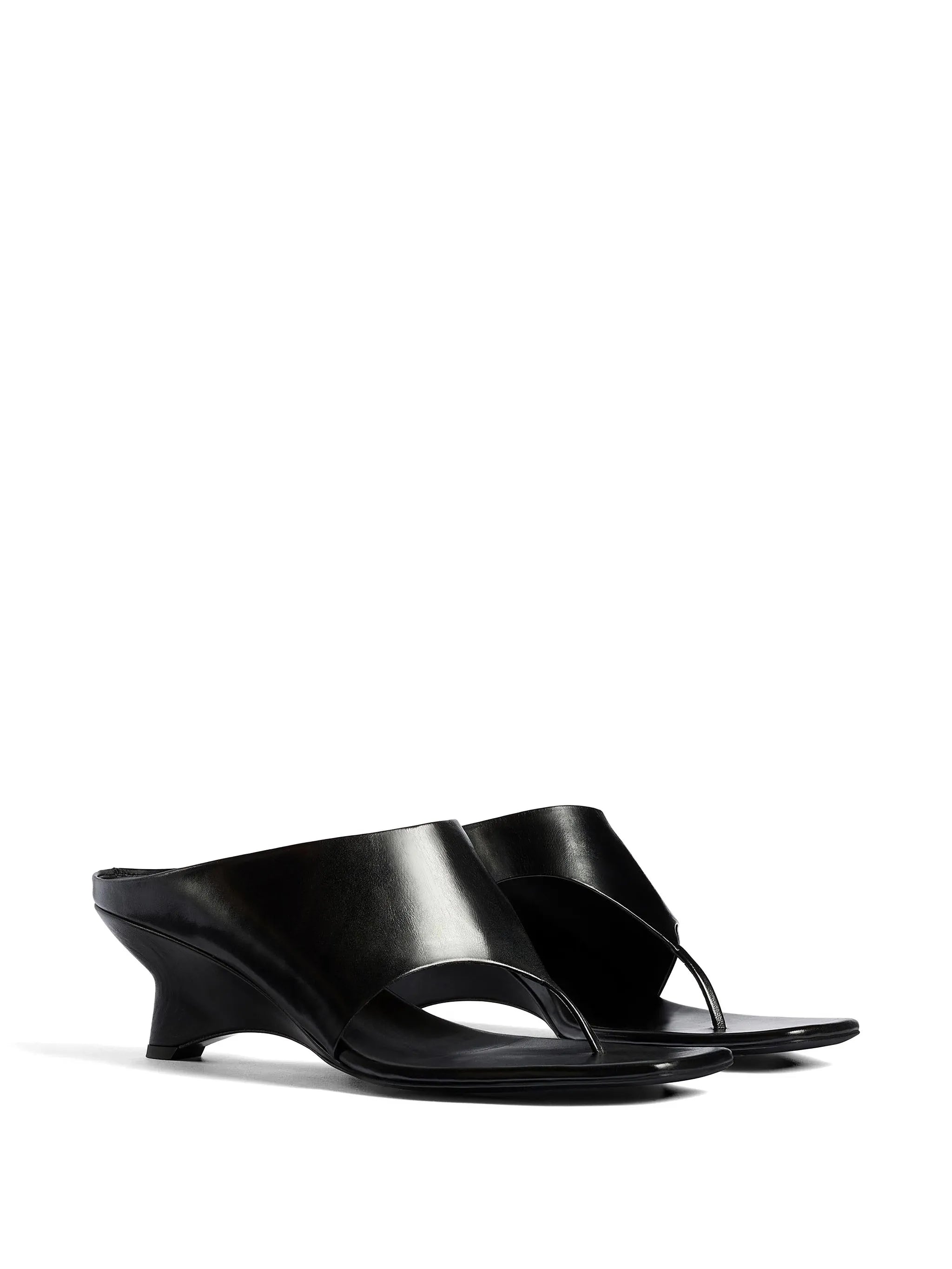 Marlow mules