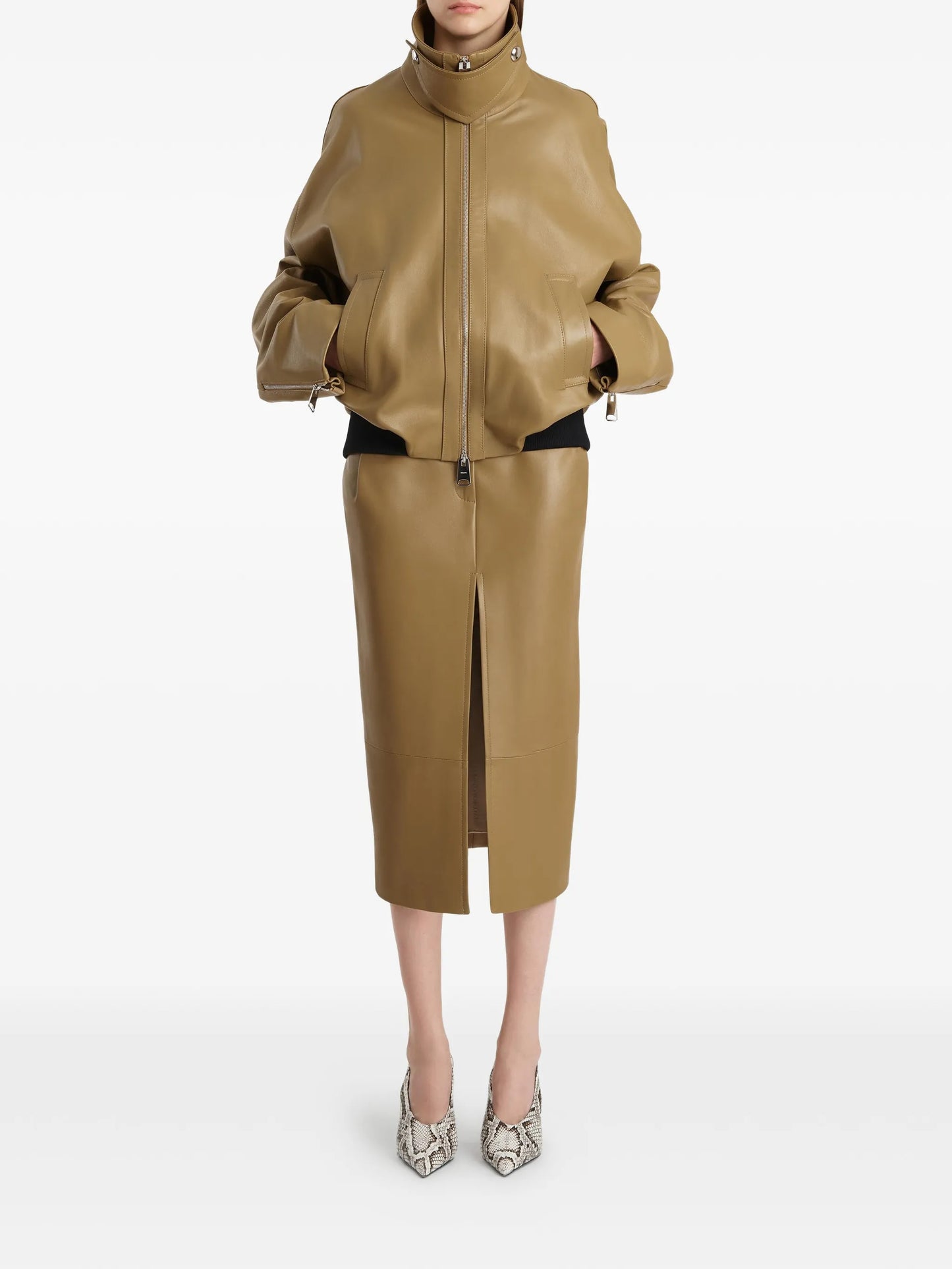 Hamett jacket