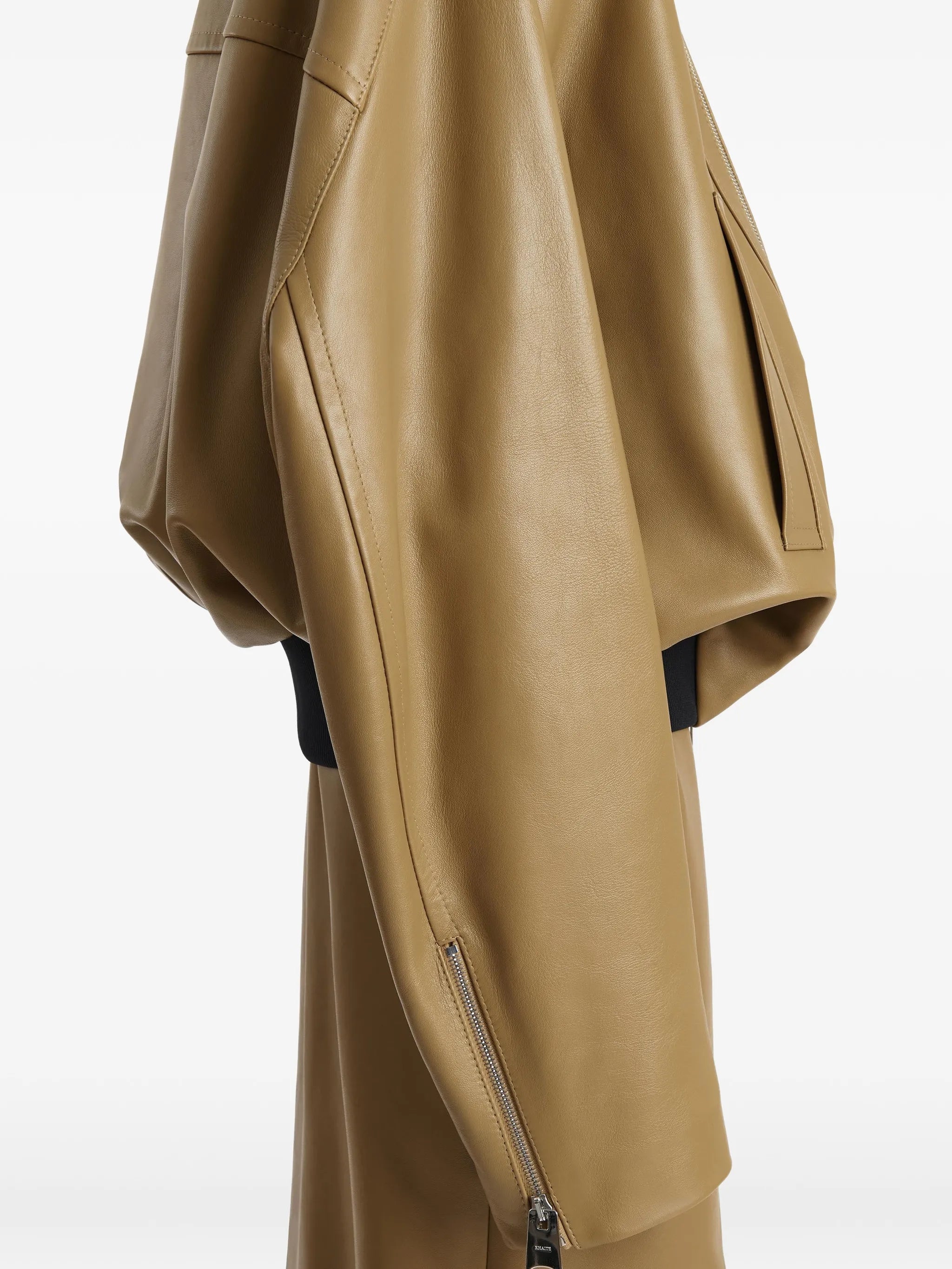 Hamett jacket