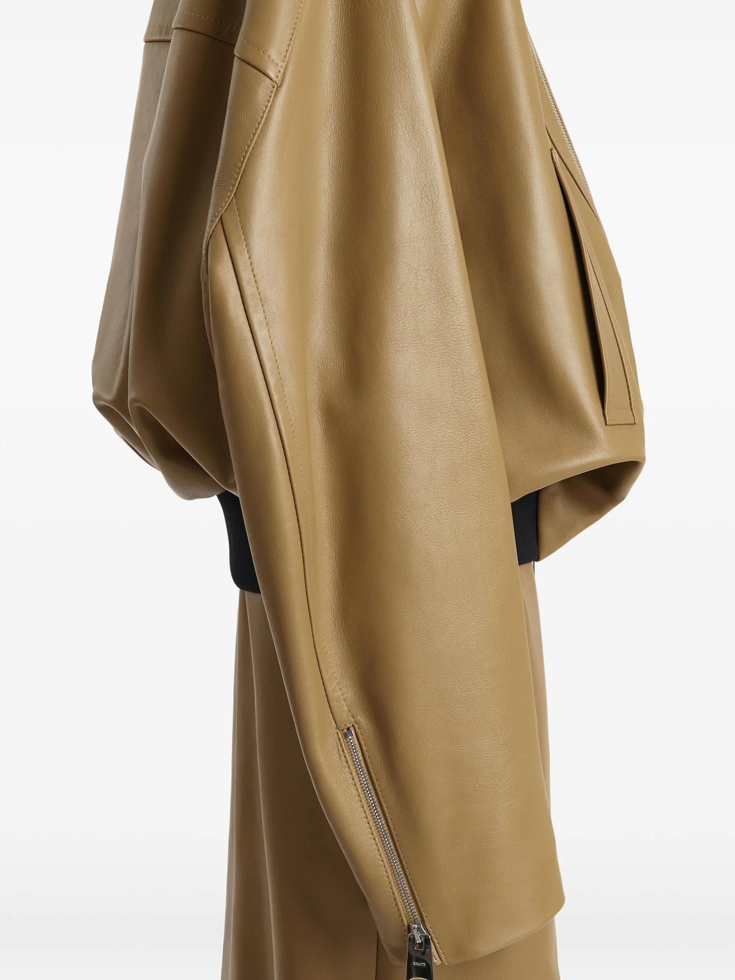 Hamett jacket