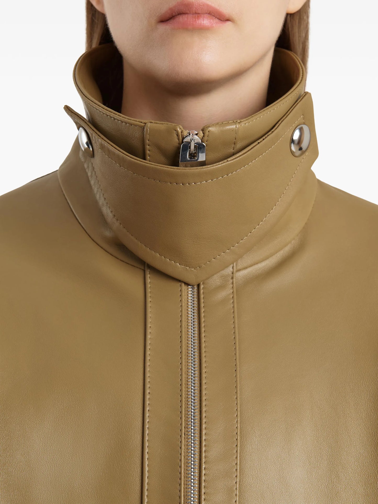 Hamett jacket