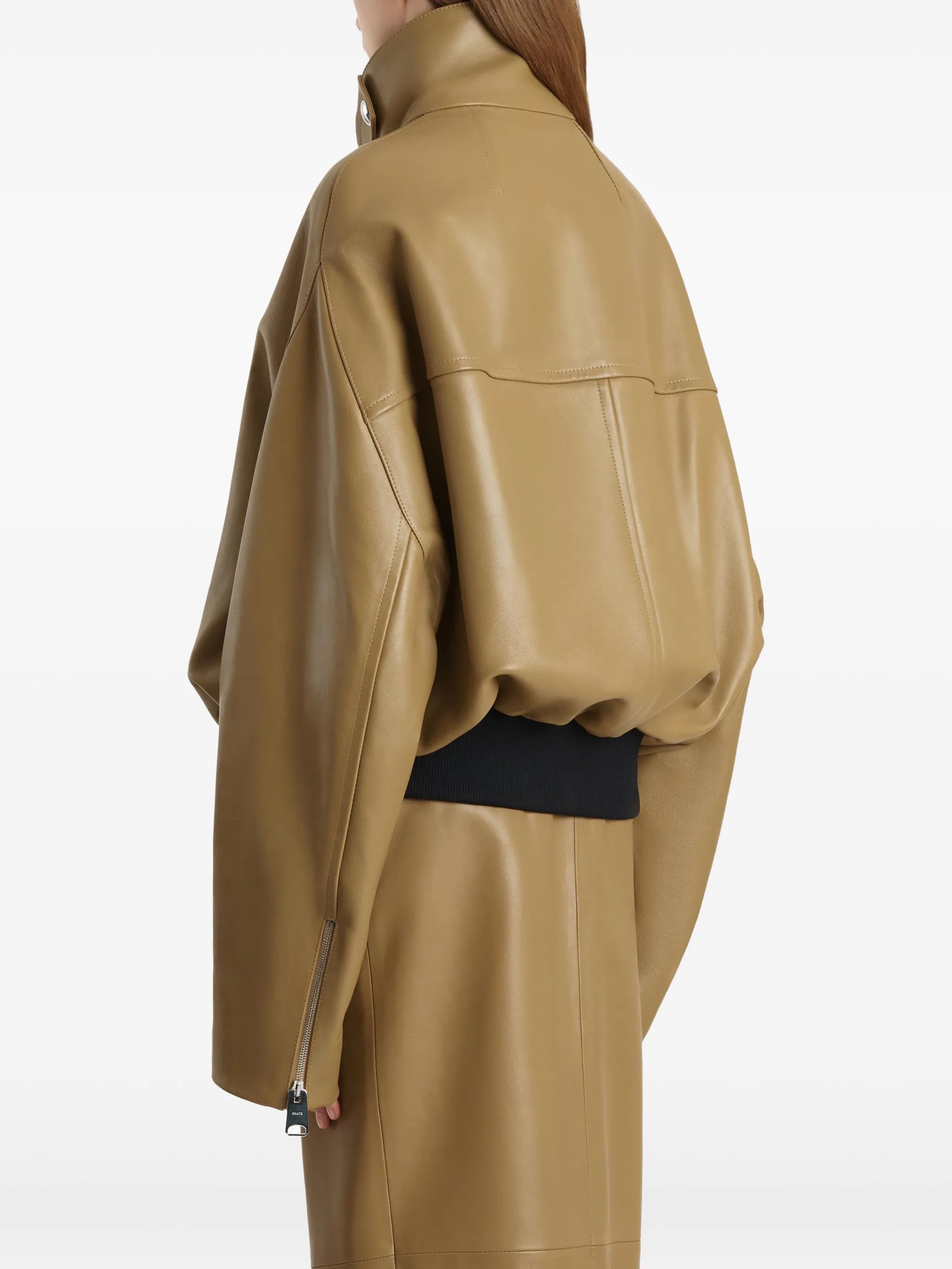 Hamett jacket