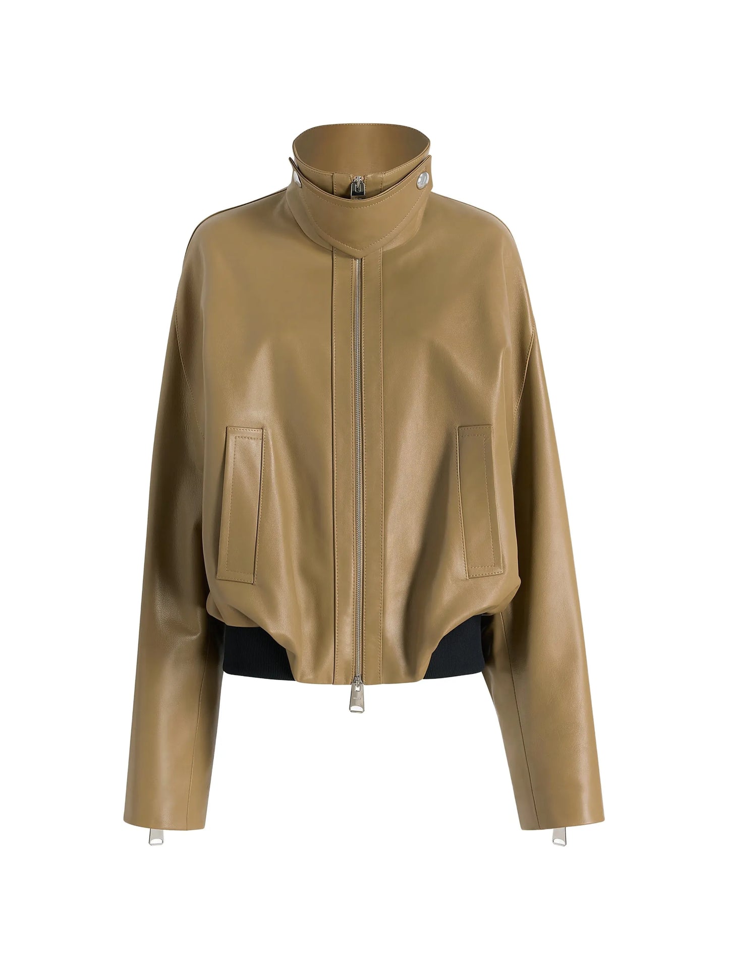 Hamett jacket