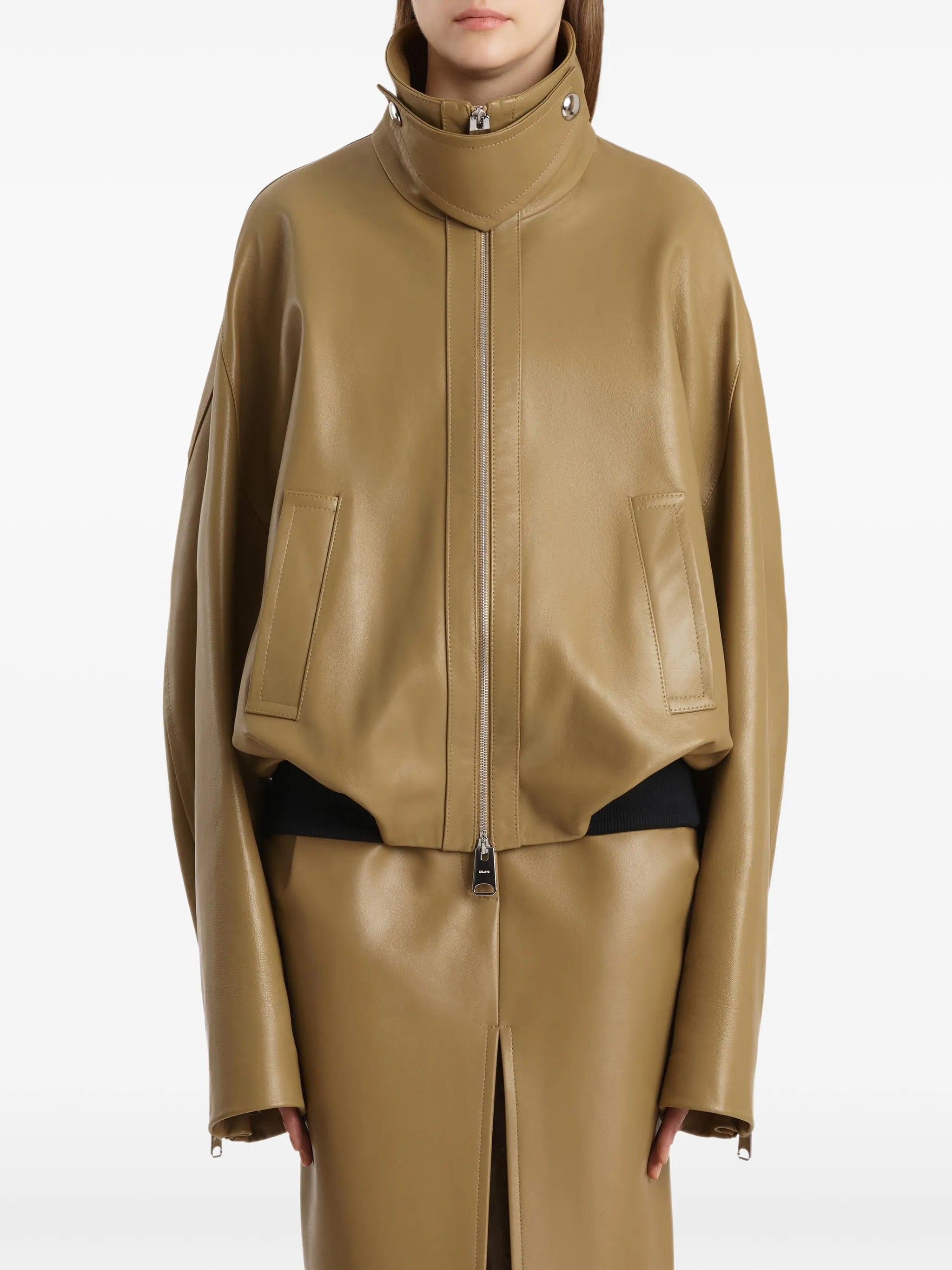 Hamett jacket