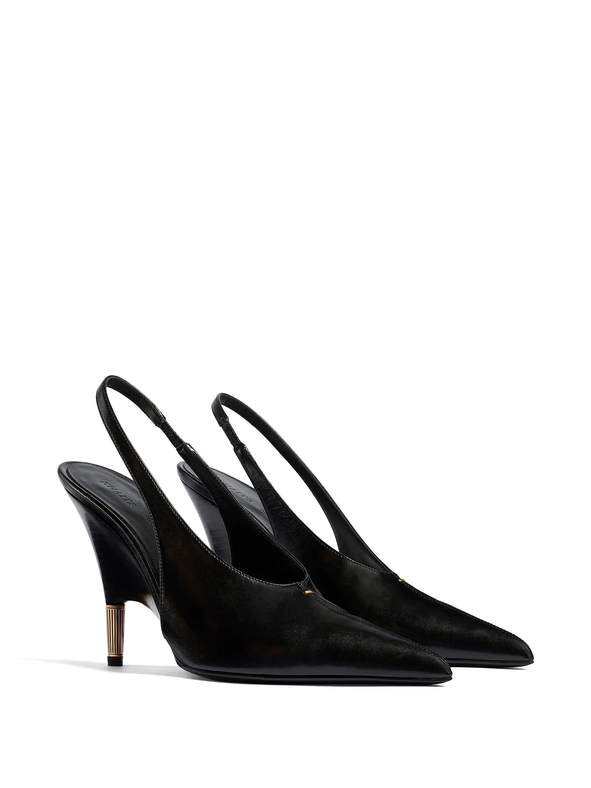 Bella pumps