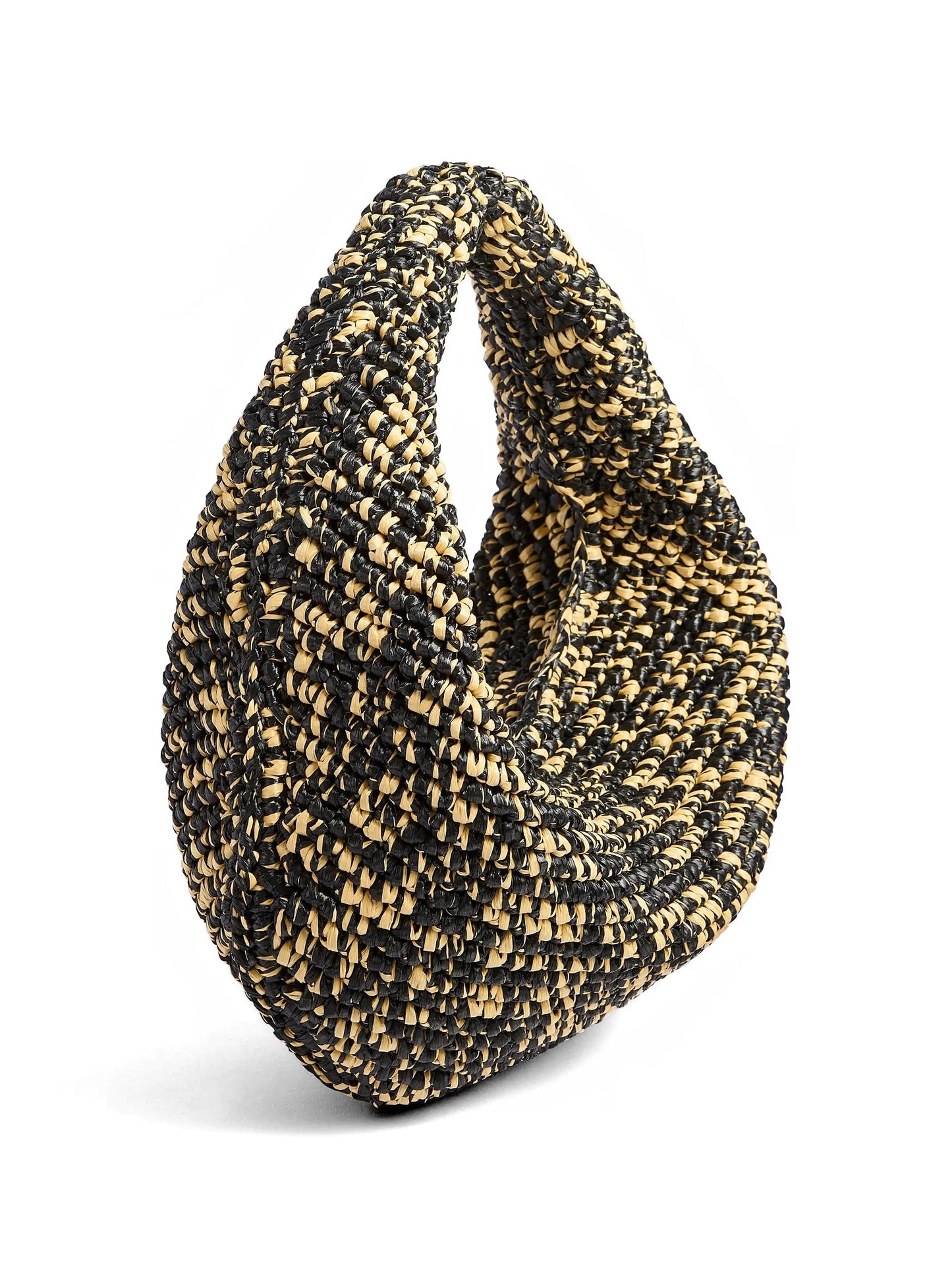 medium Olivia logo-motif shoulder bag