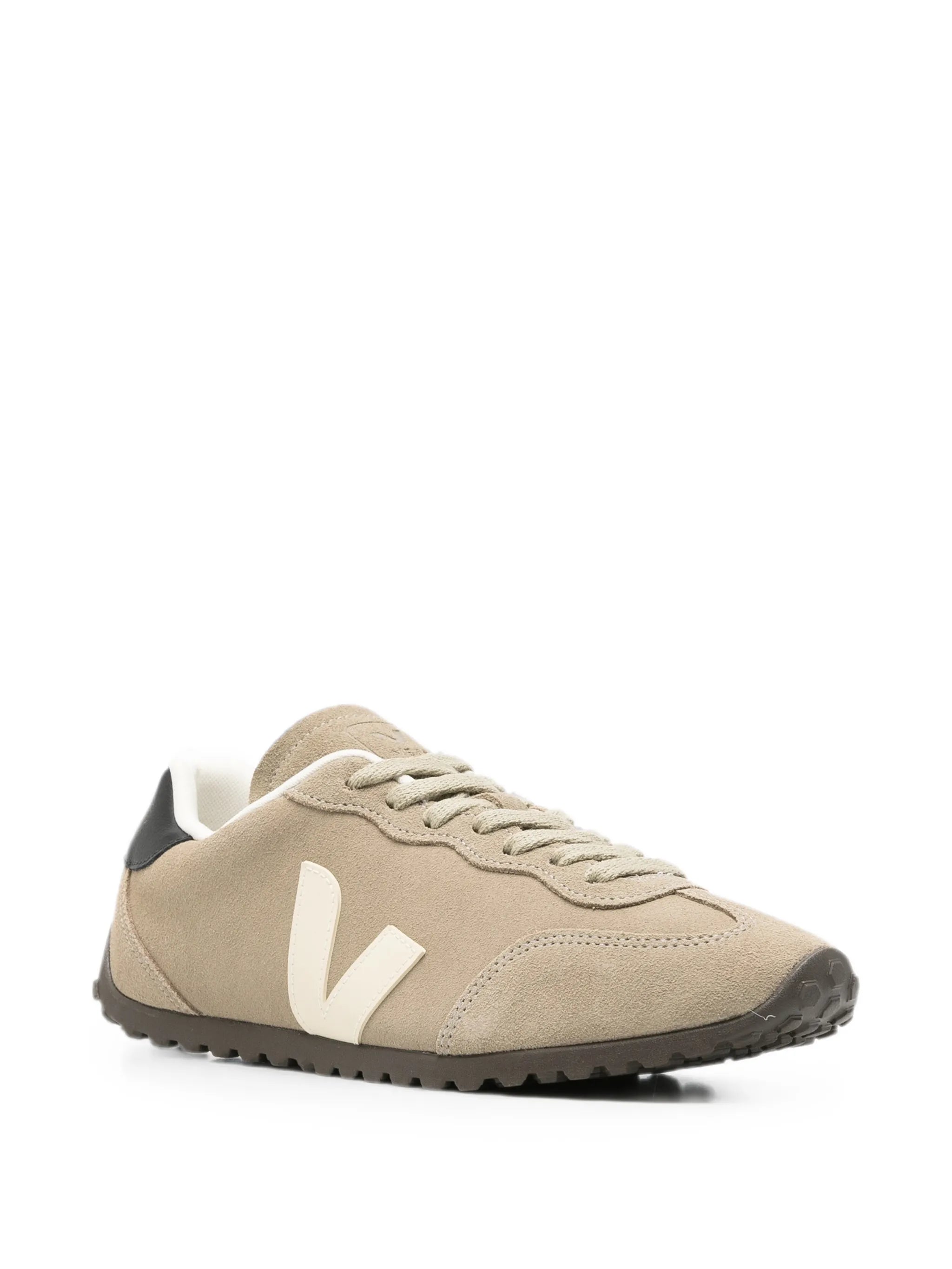 GT suede taupe pierre sneakers
