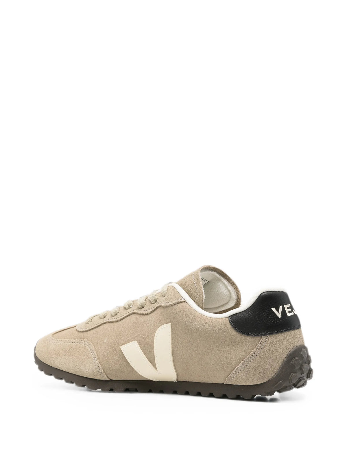 GT suede taupe pierre sneakers