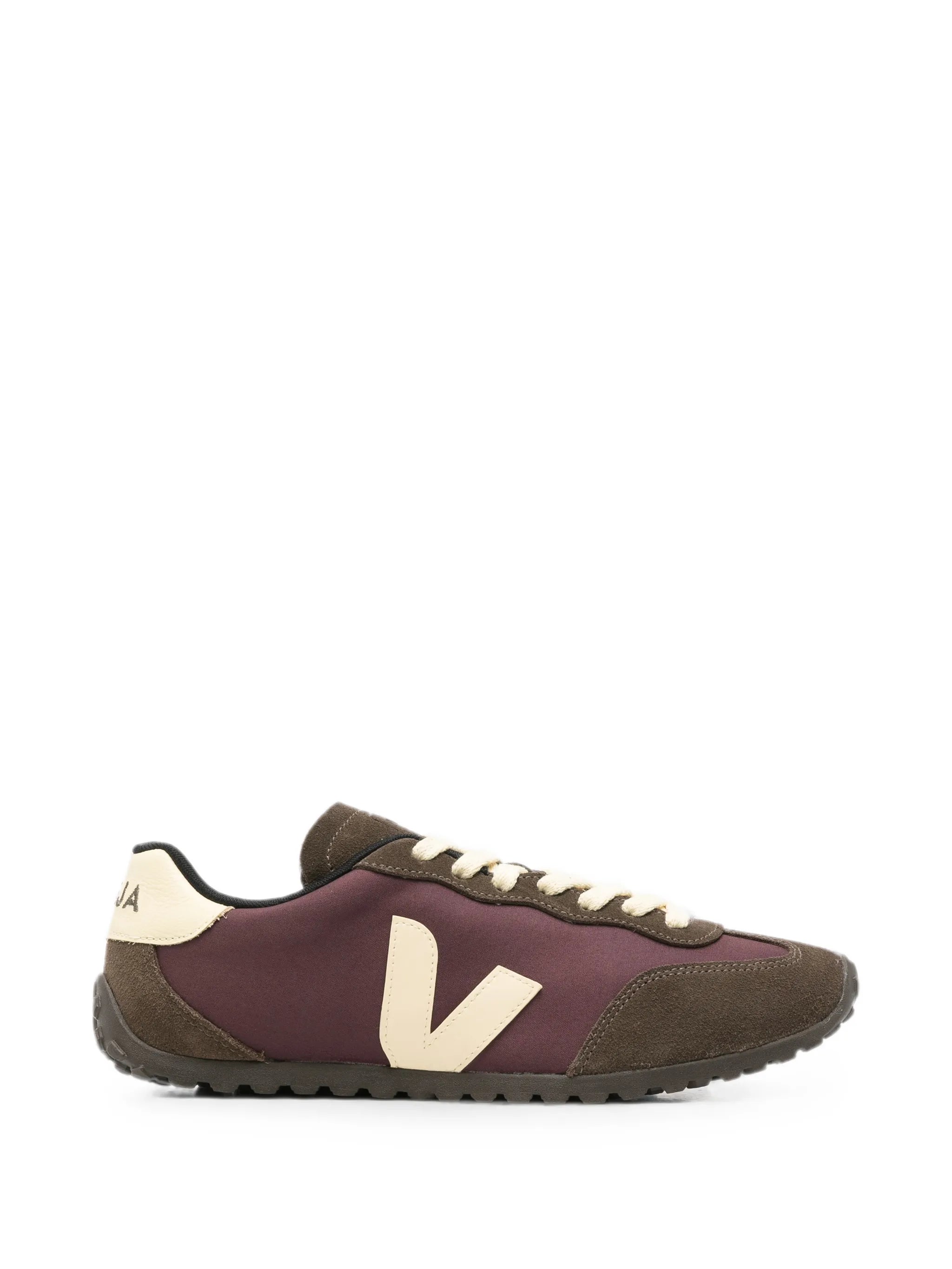 GT Nolyn panelled logo-patch sneakers