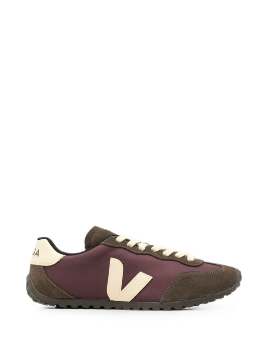 GT Nolyn panelled logo-patch sneakers