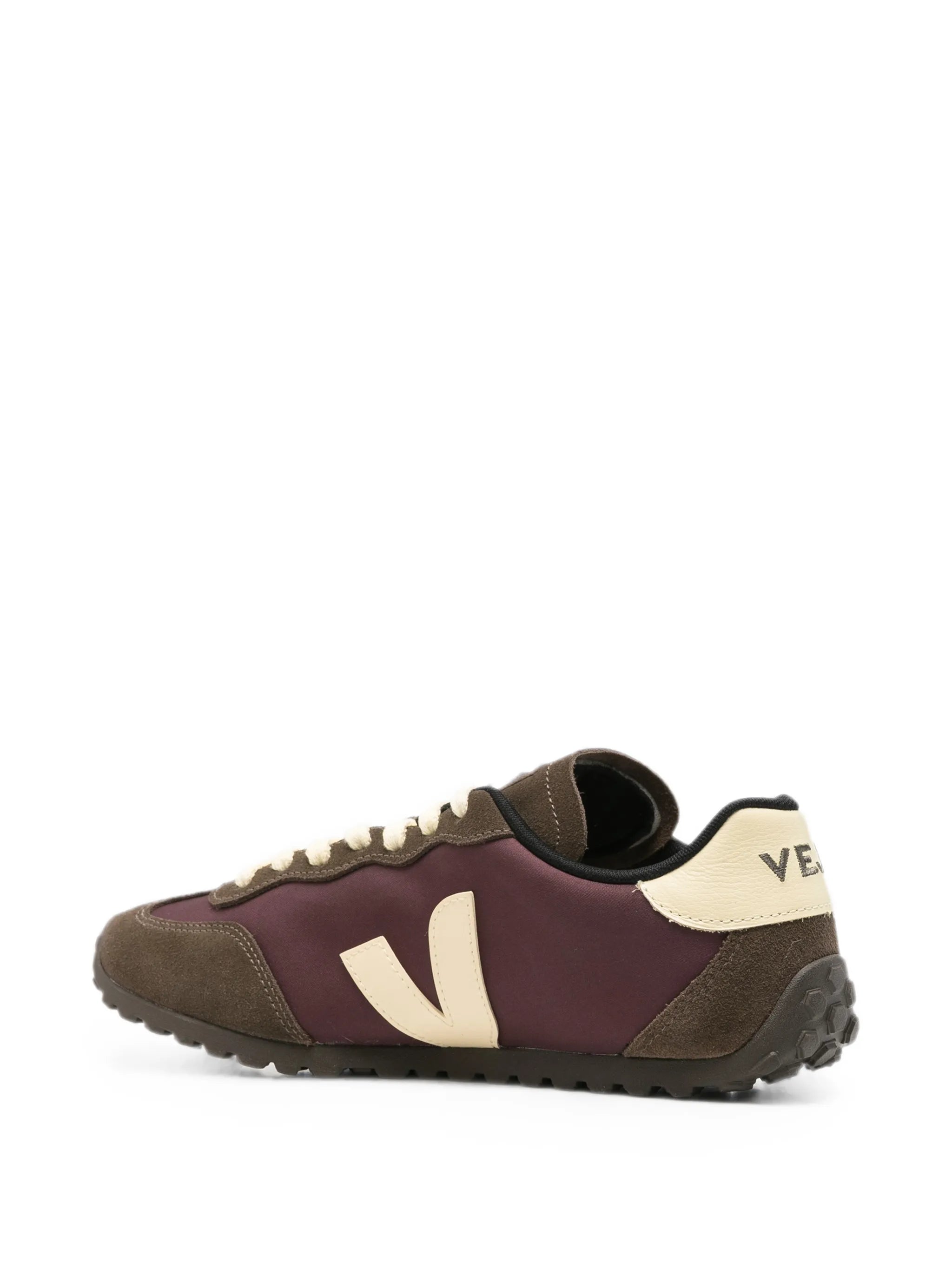 GT Nolyn panelled logo-patch sneakers