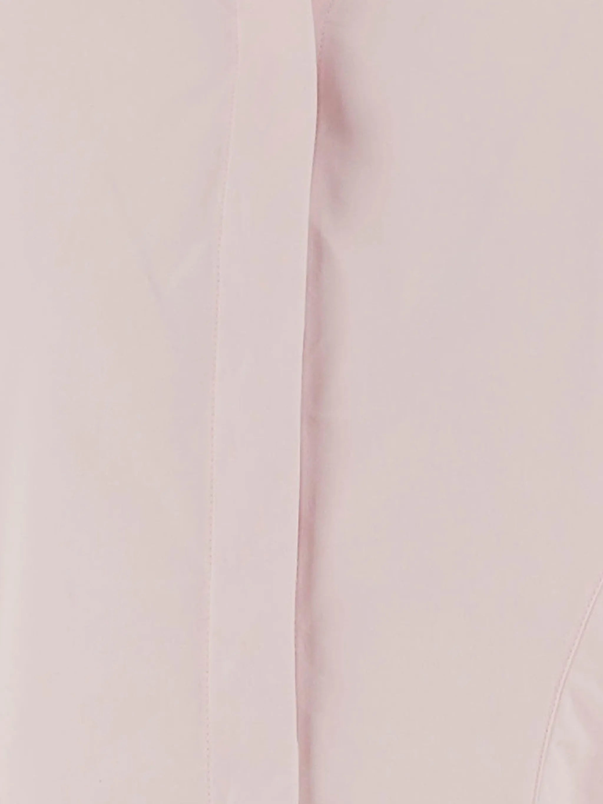 wide-sleeve shirt