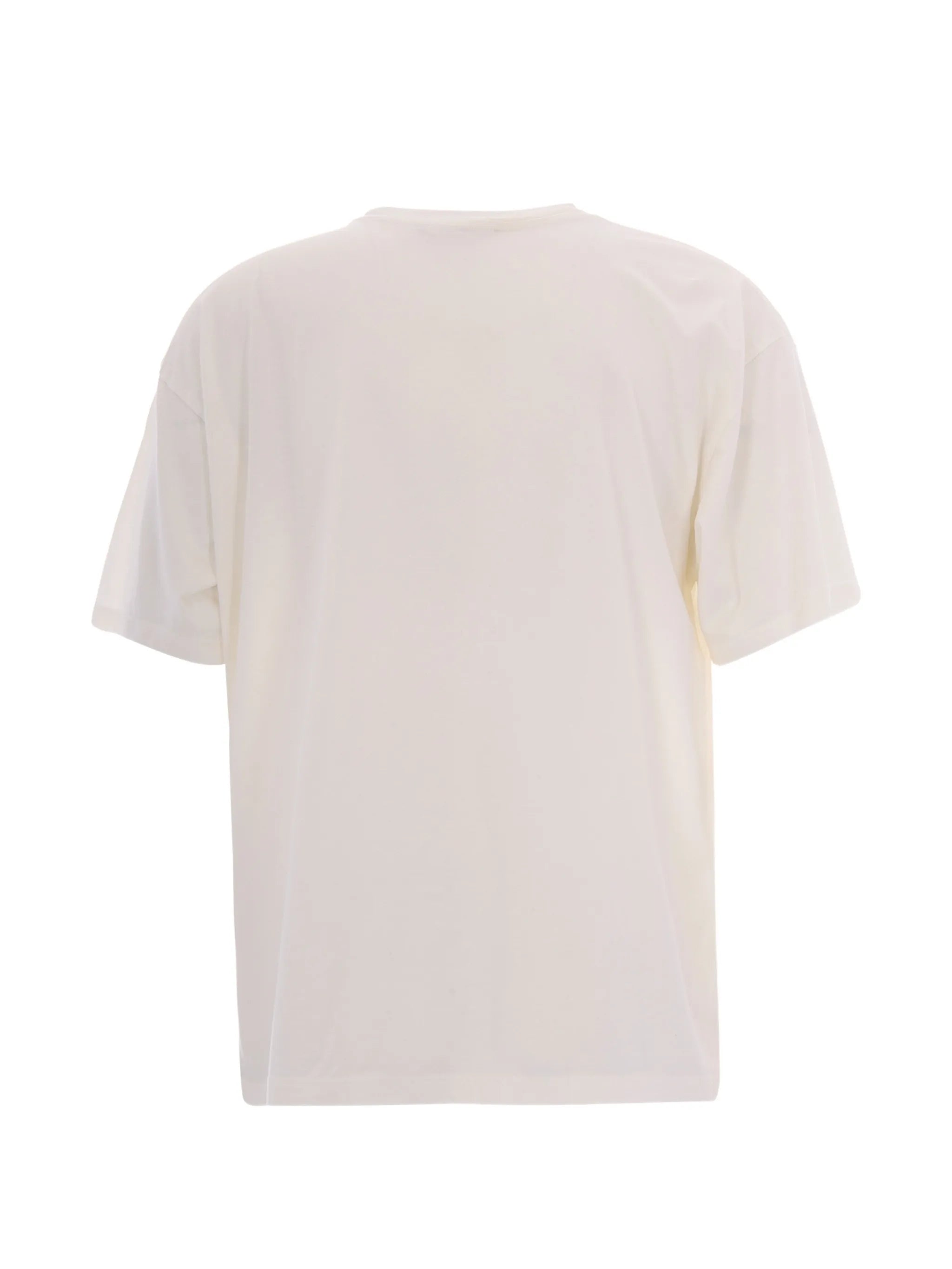 western Initial T-shirt