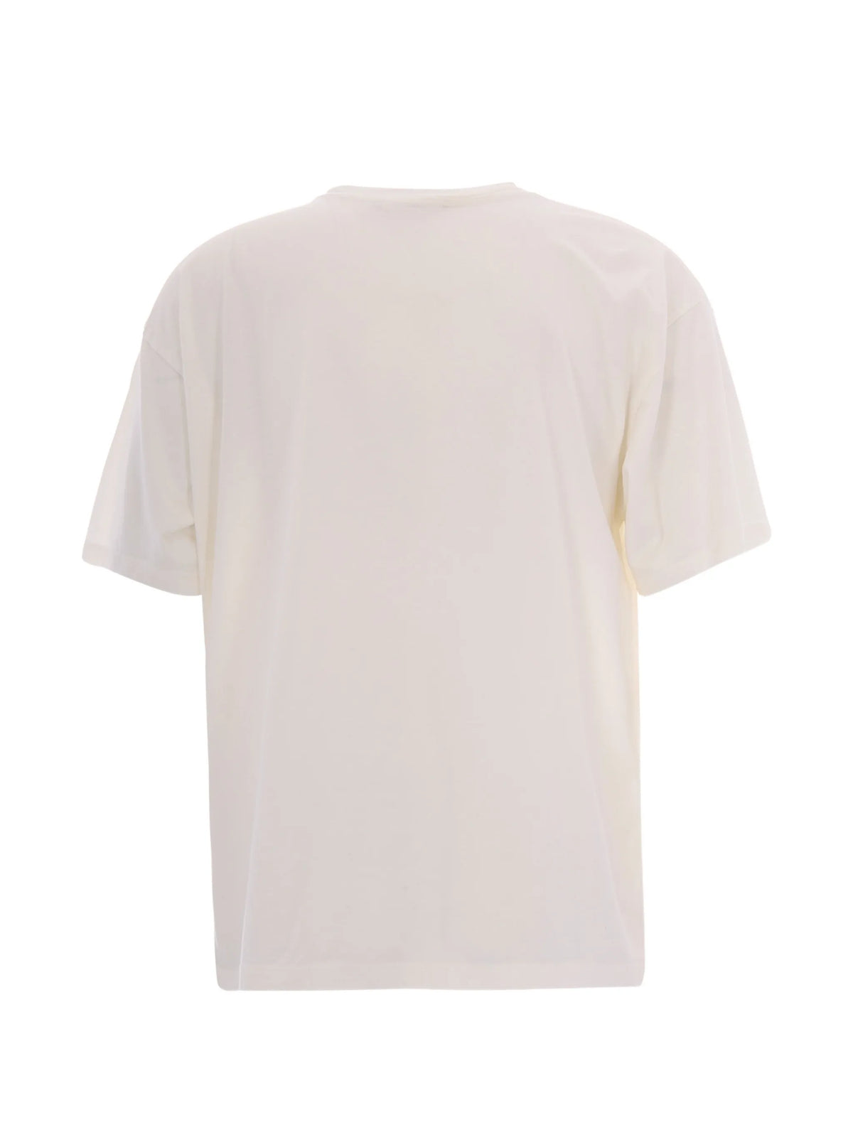 western Initial T-shirt