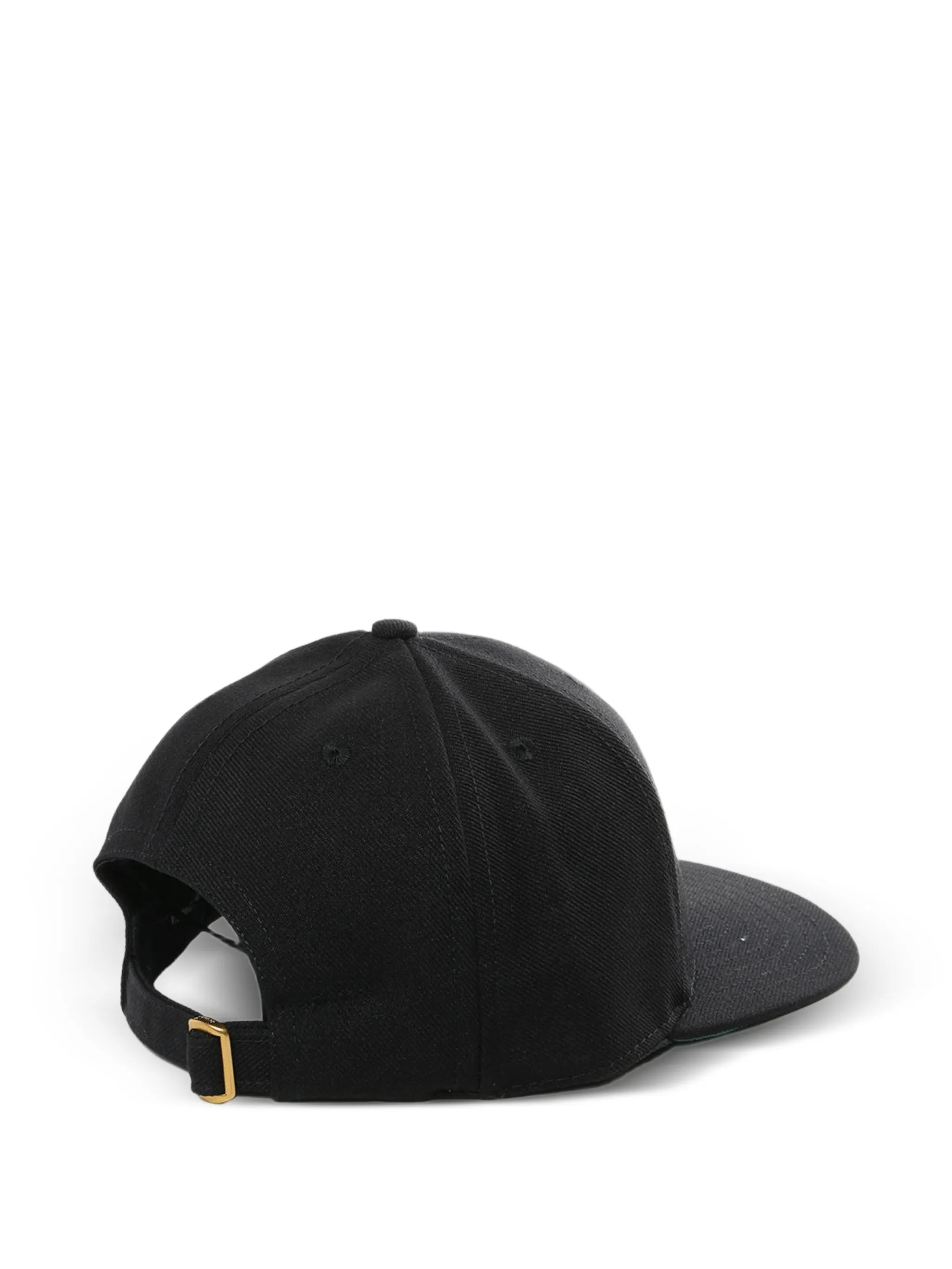 embroidery cap