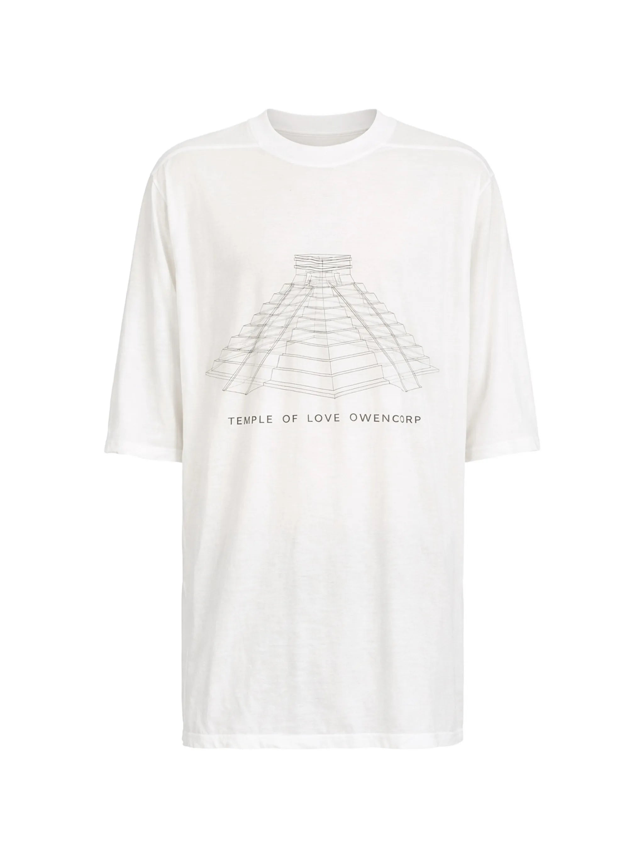 Jumbo SS short-sleeve T-shirt