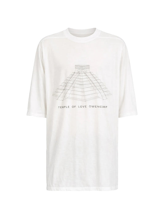 Jumbo SS short-sleeve T-shirt