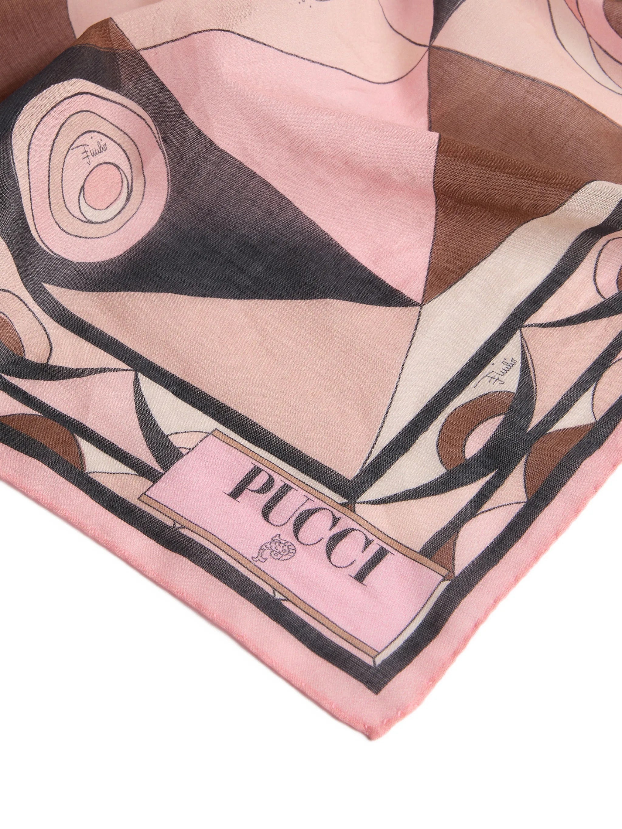 mixed patterns sarong