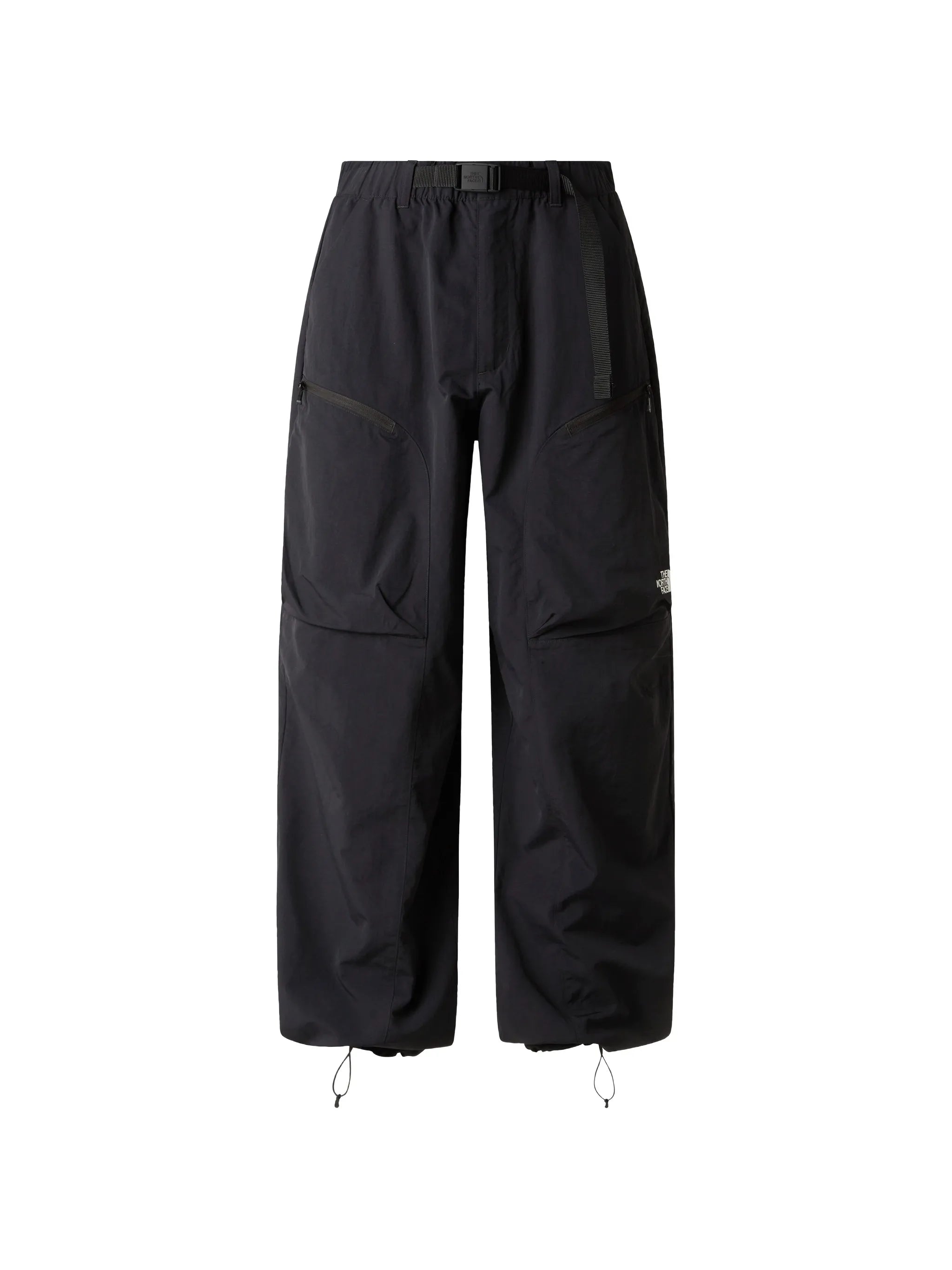 NSE belted trousers