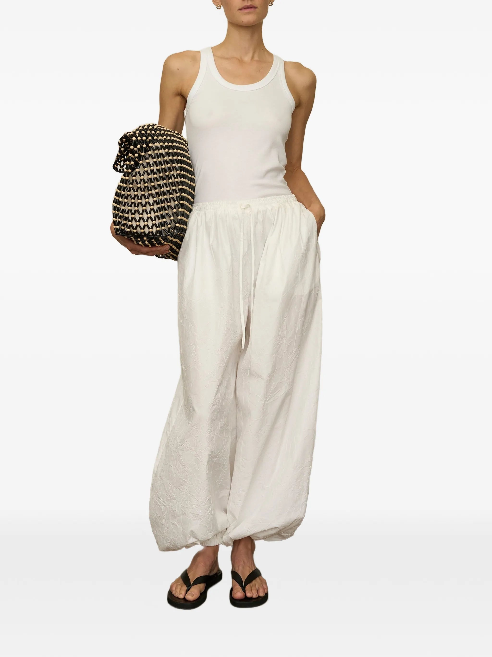 volume trousers