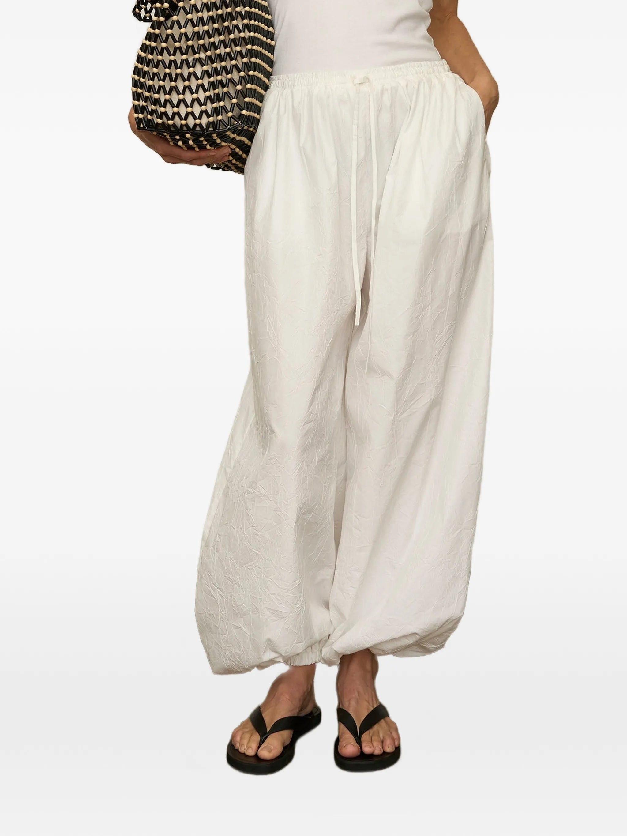 volume trousers