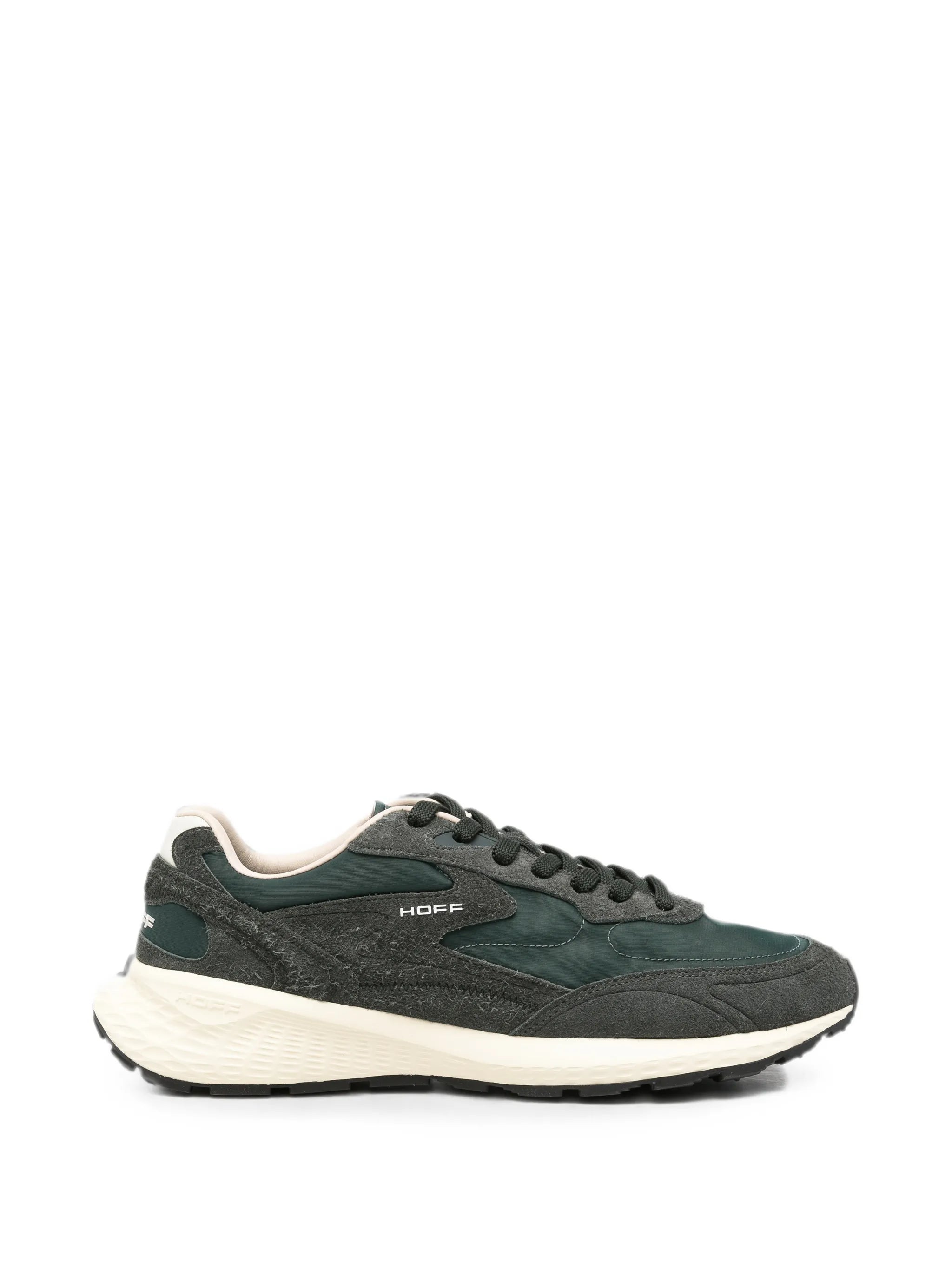 City MKII sneakers