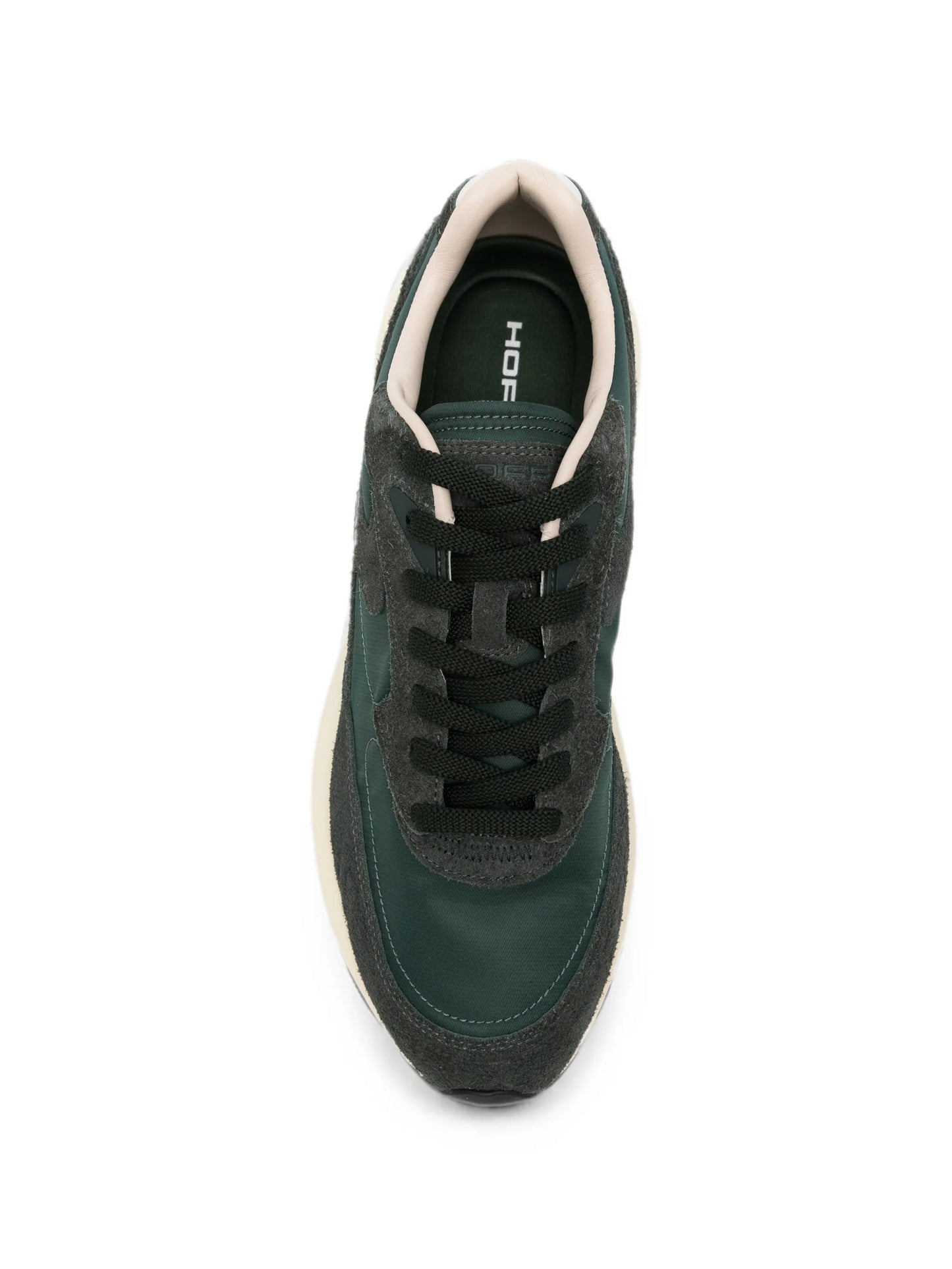 City MKII sneakers