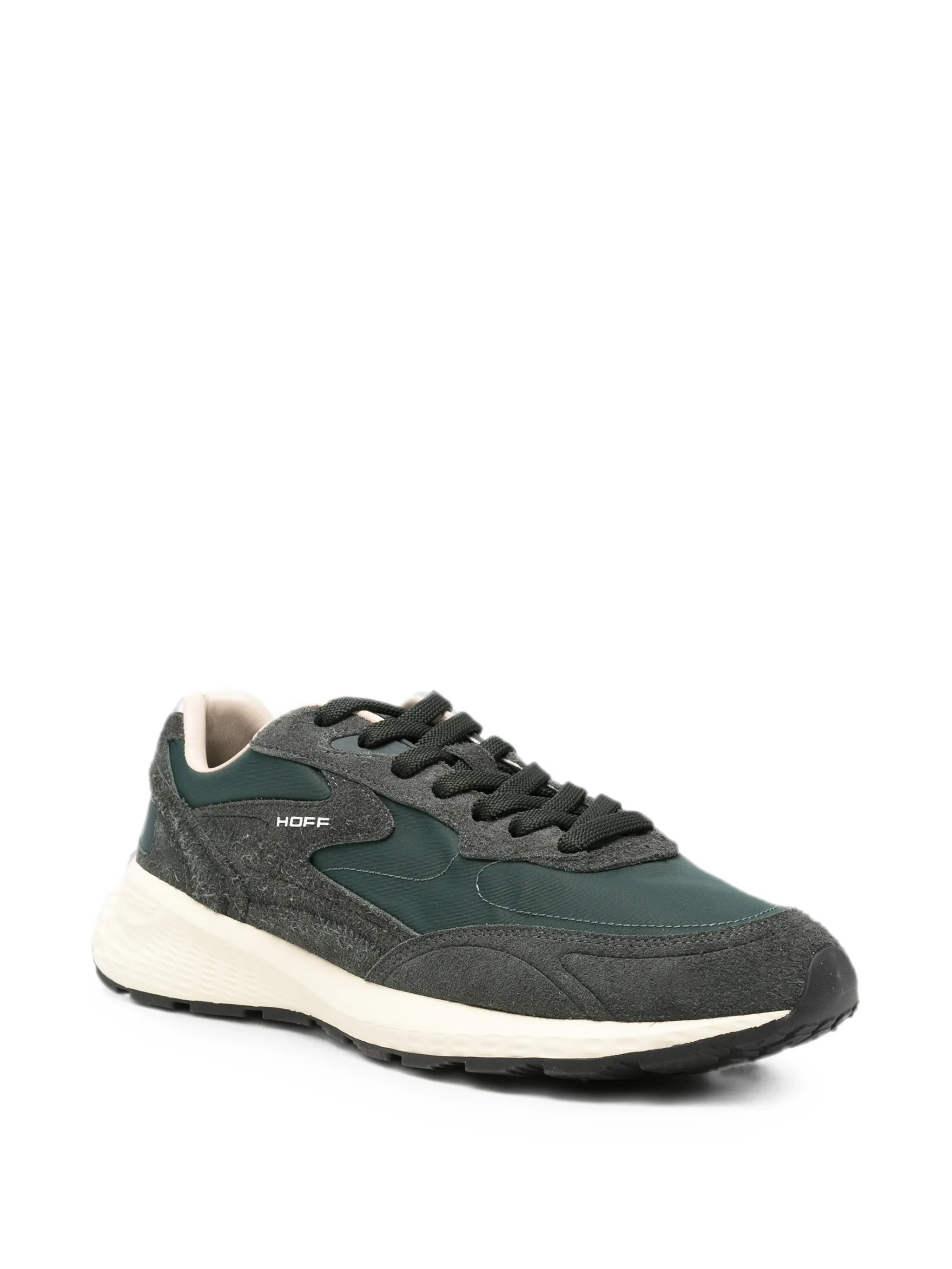 City MKII sneakers