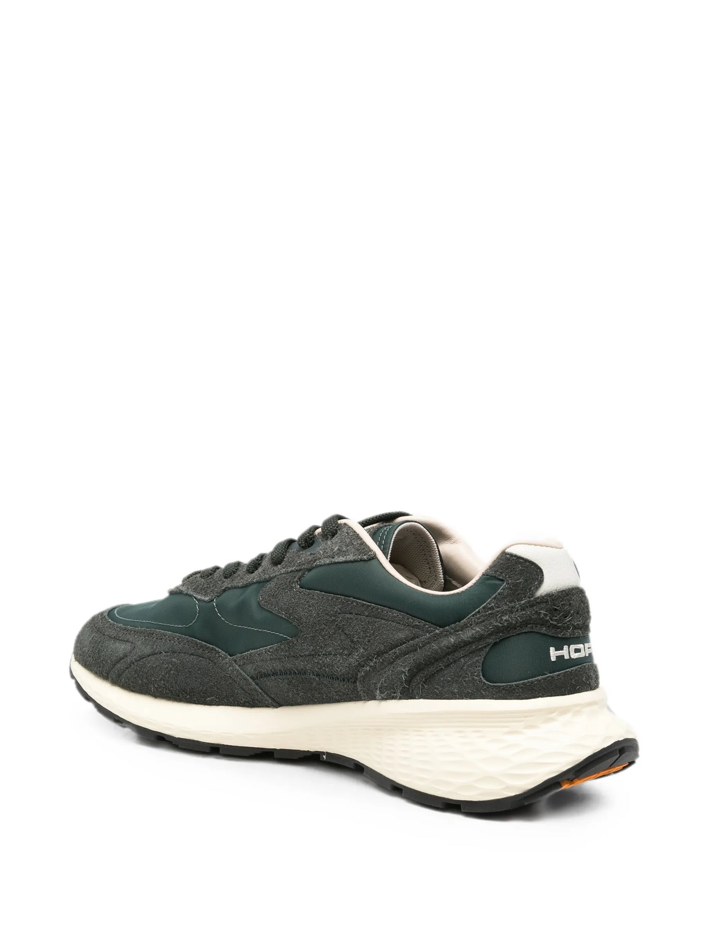 City MKII sneakers