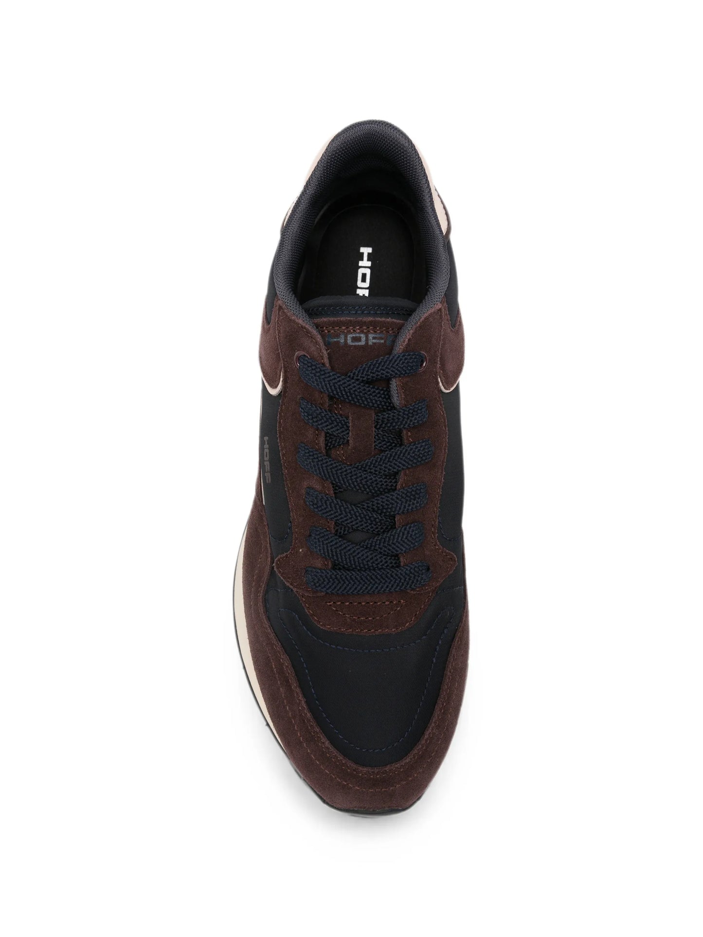 City sneakers