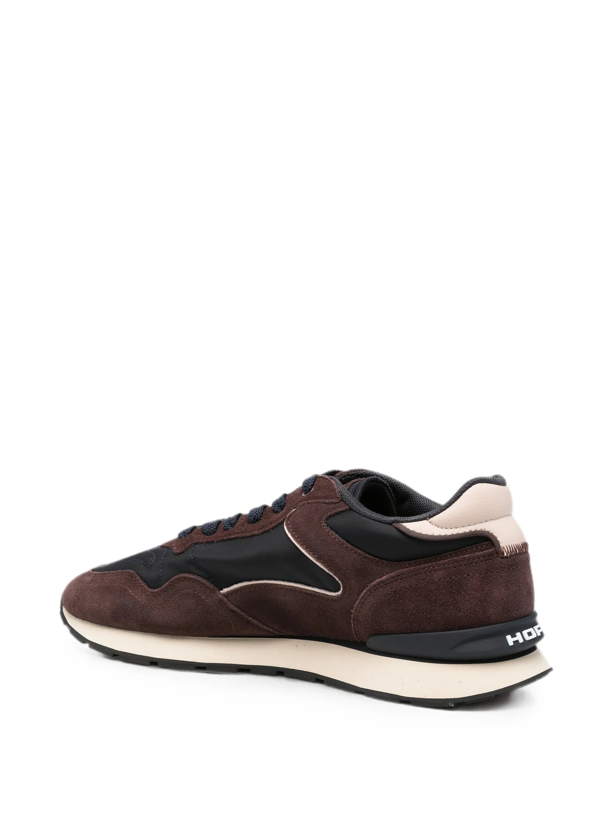 City sneakers