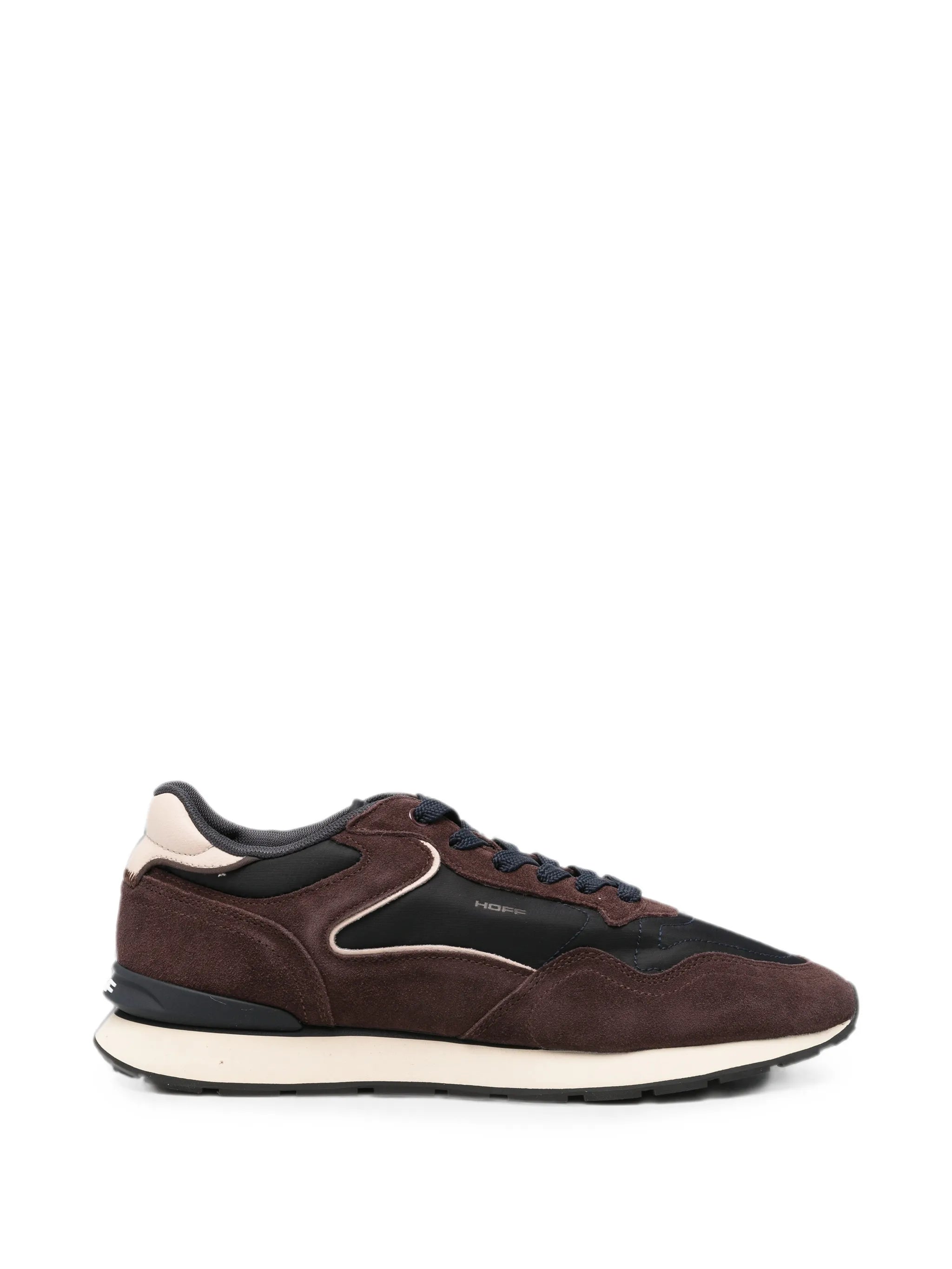 City sneakers