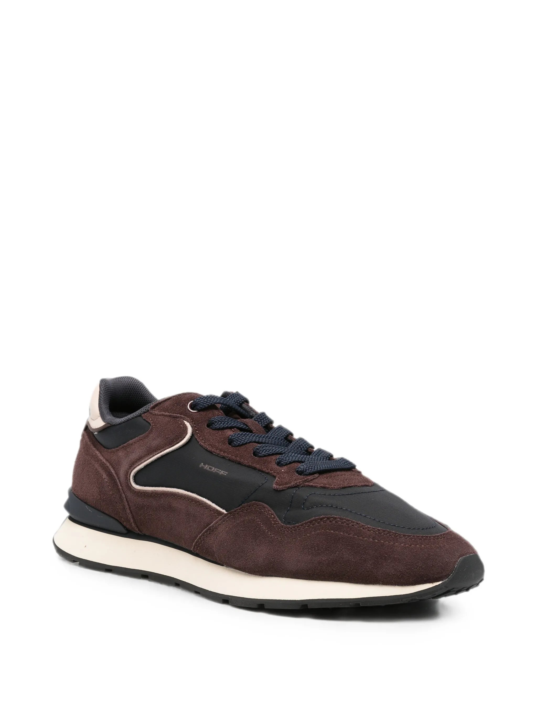 City sneakers