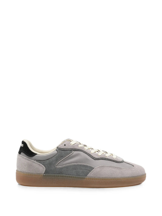 Park panelled sneakers