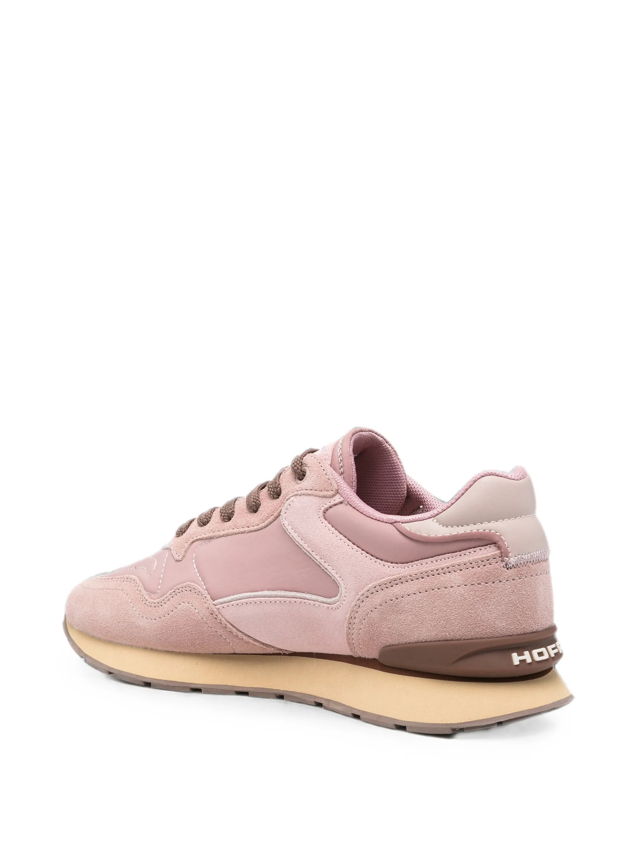 City sneakers