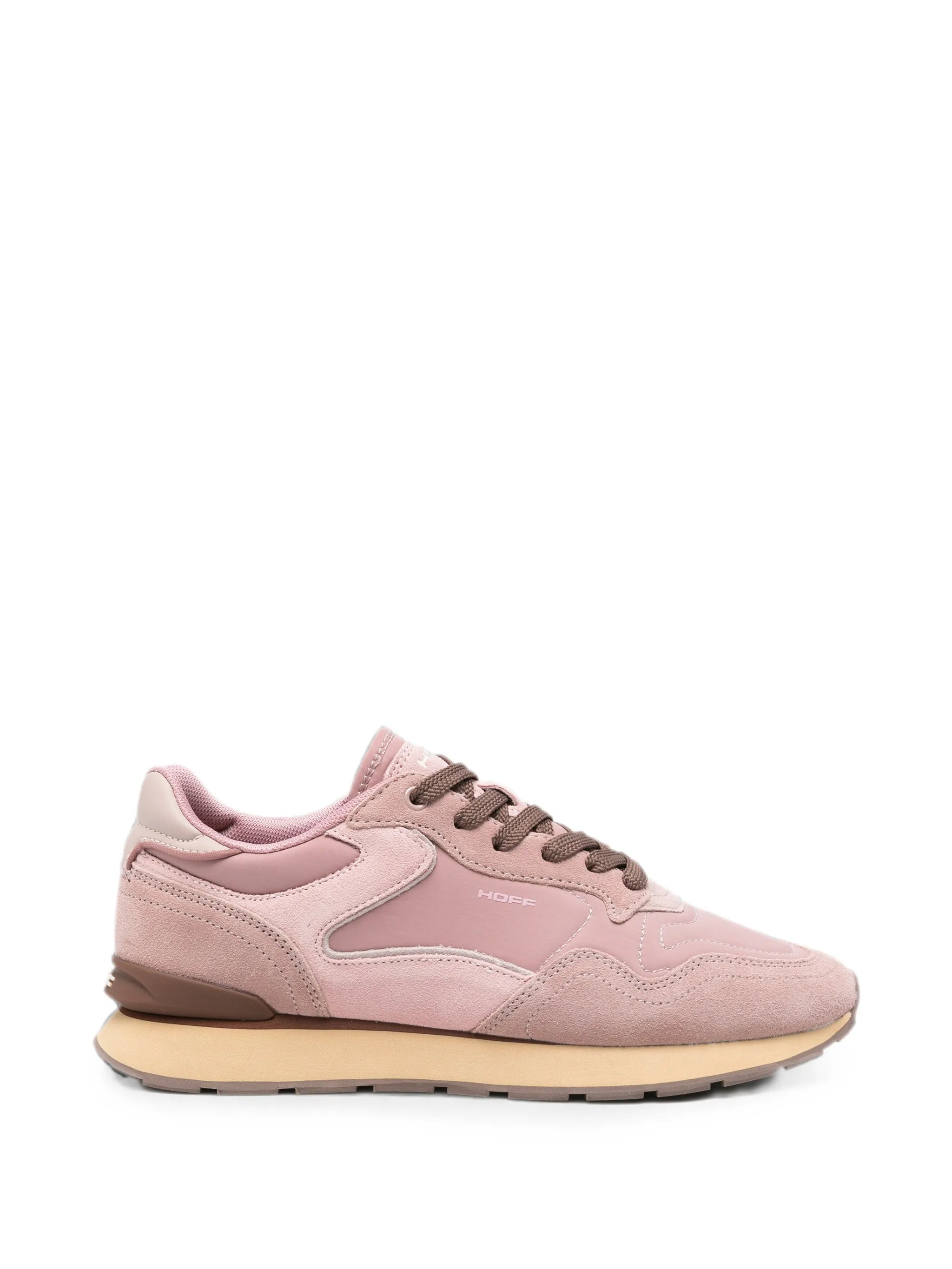 City sneakers