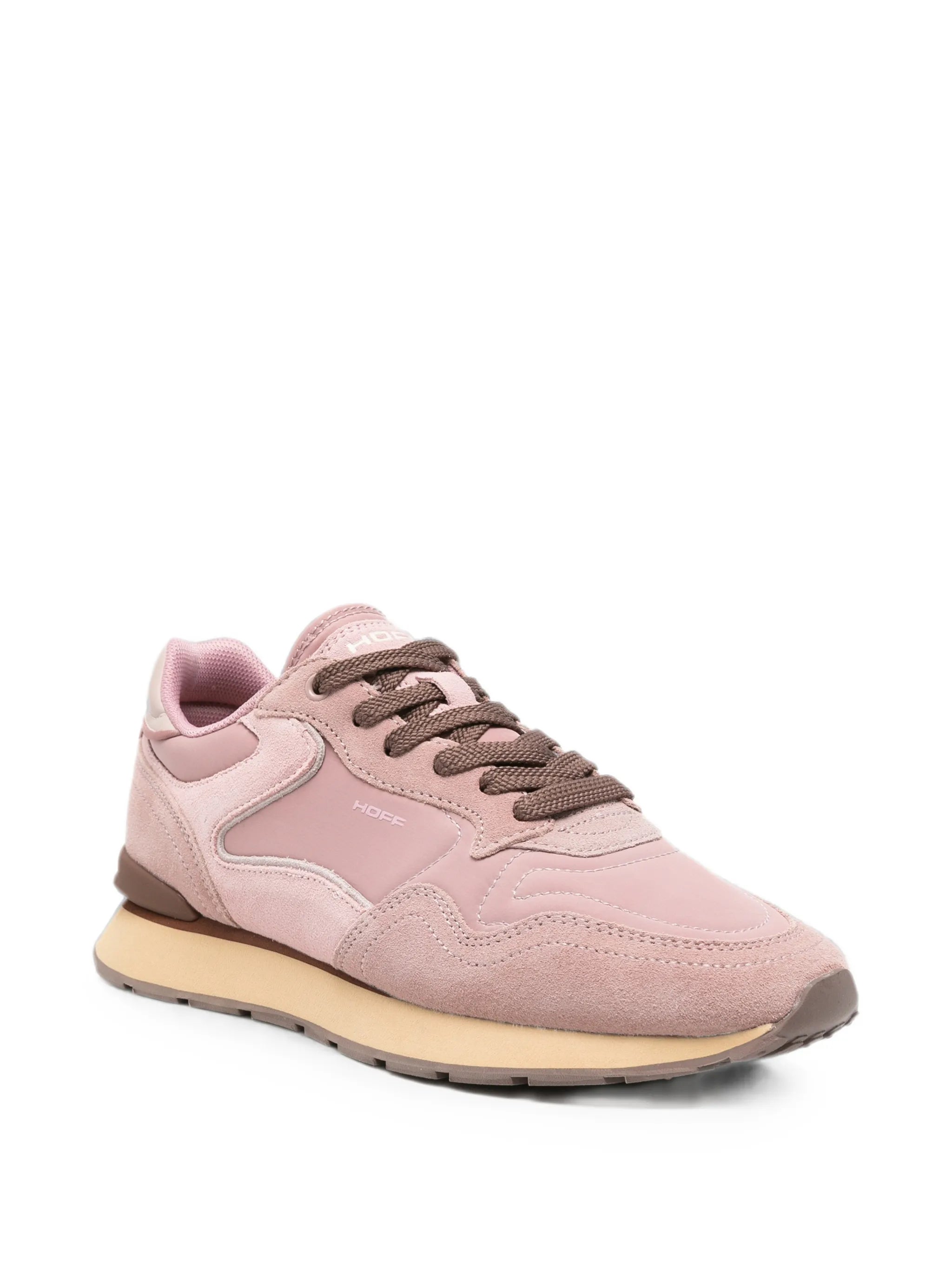 City sneakers