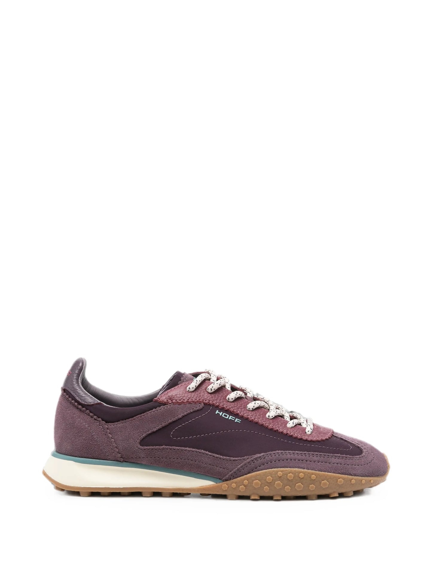 Bridge MKII sneakers