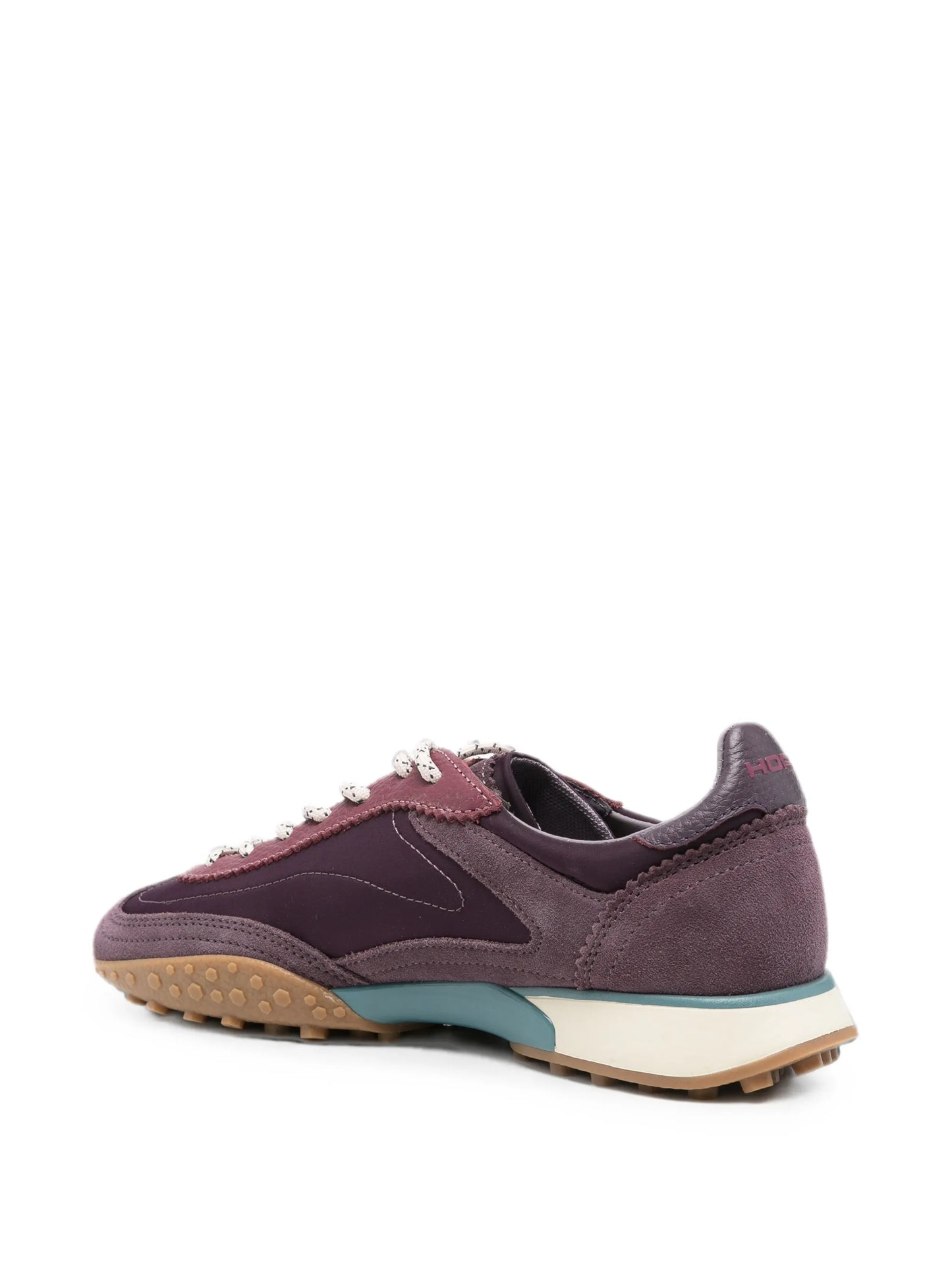 Bridge MKII sneakers