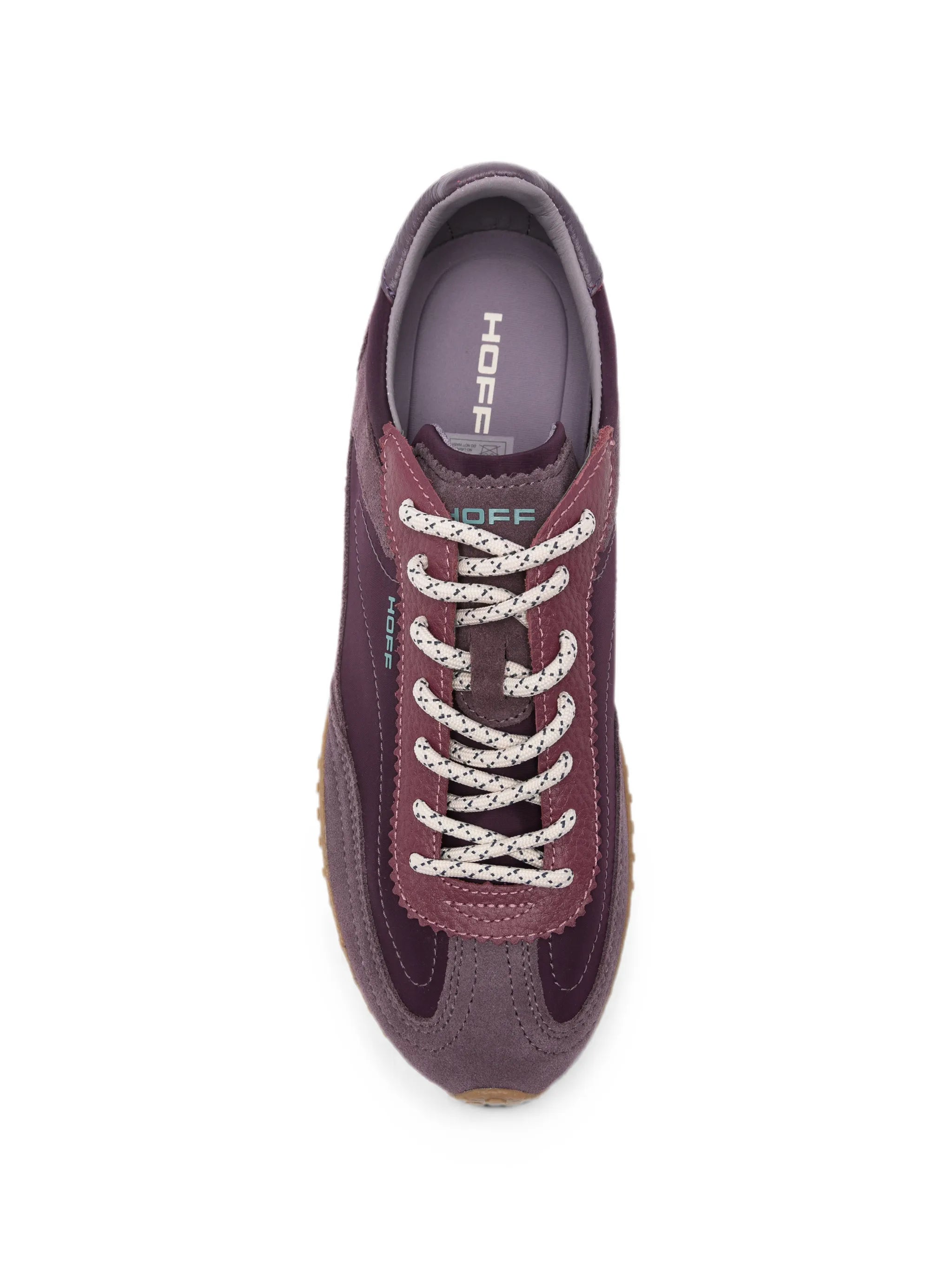 Bridge MKII sneakers