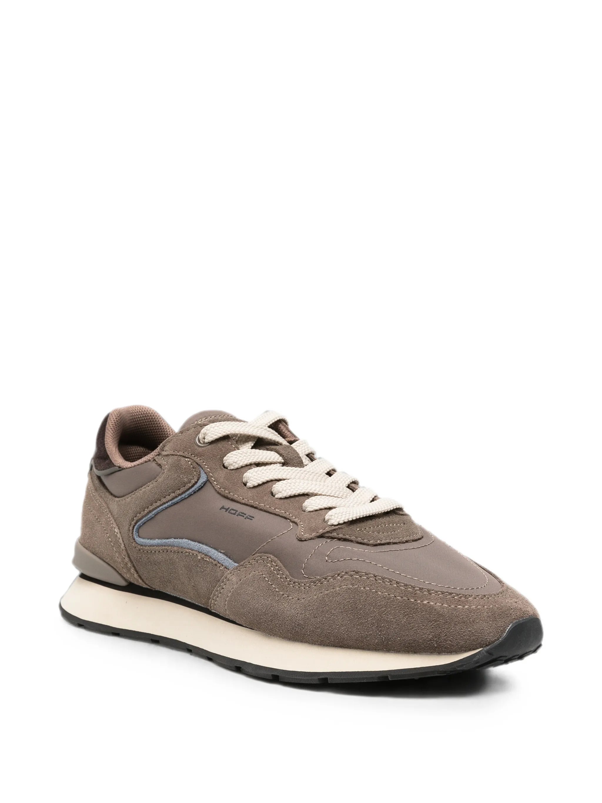 City sneakers