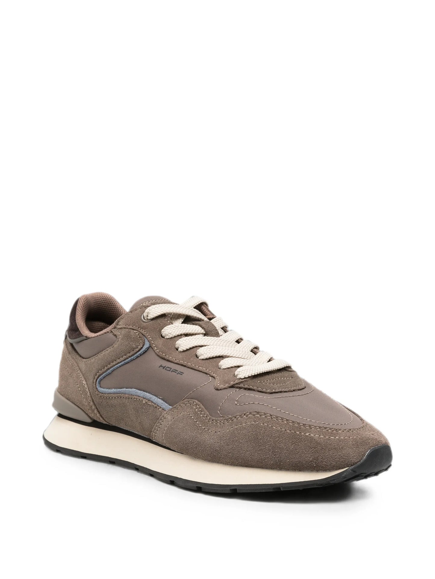 City sneakers