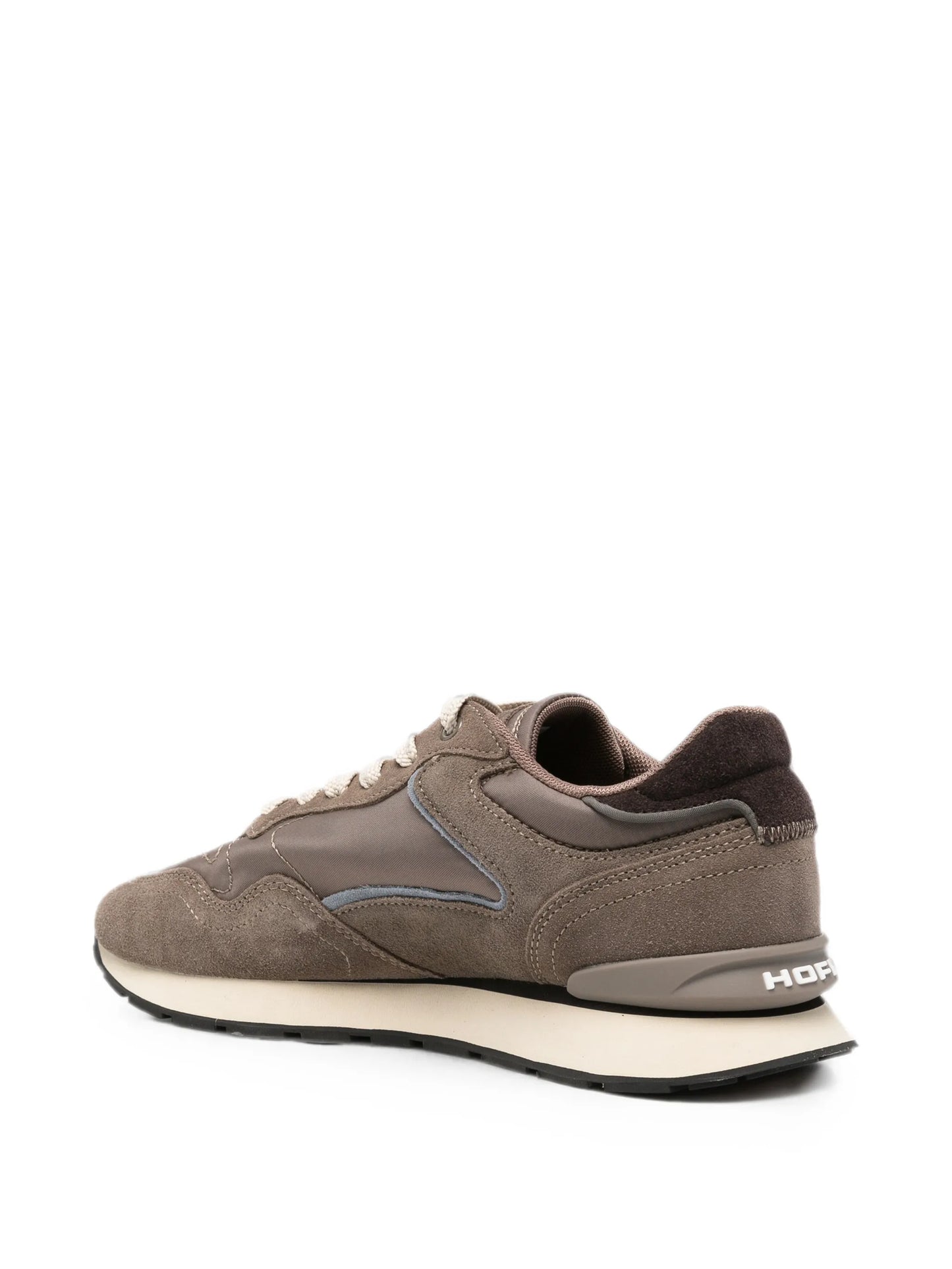 City sneakers