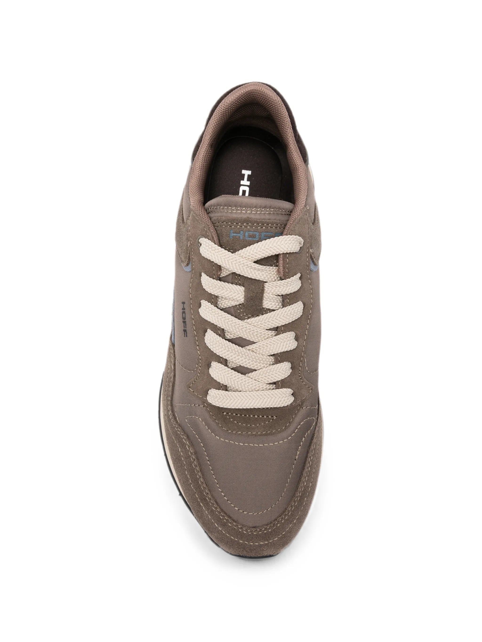 City sneakers
